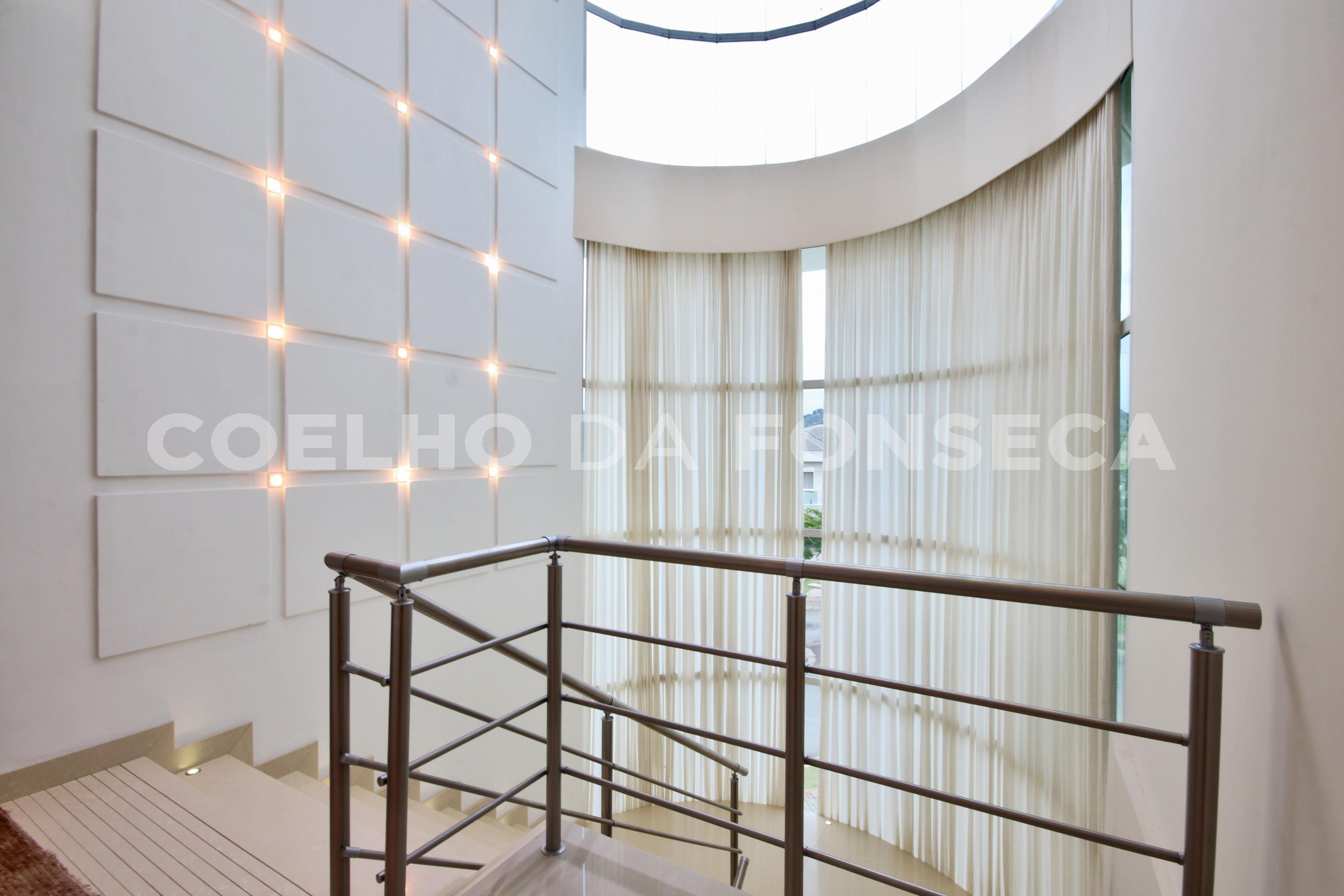 Hall de Circulação