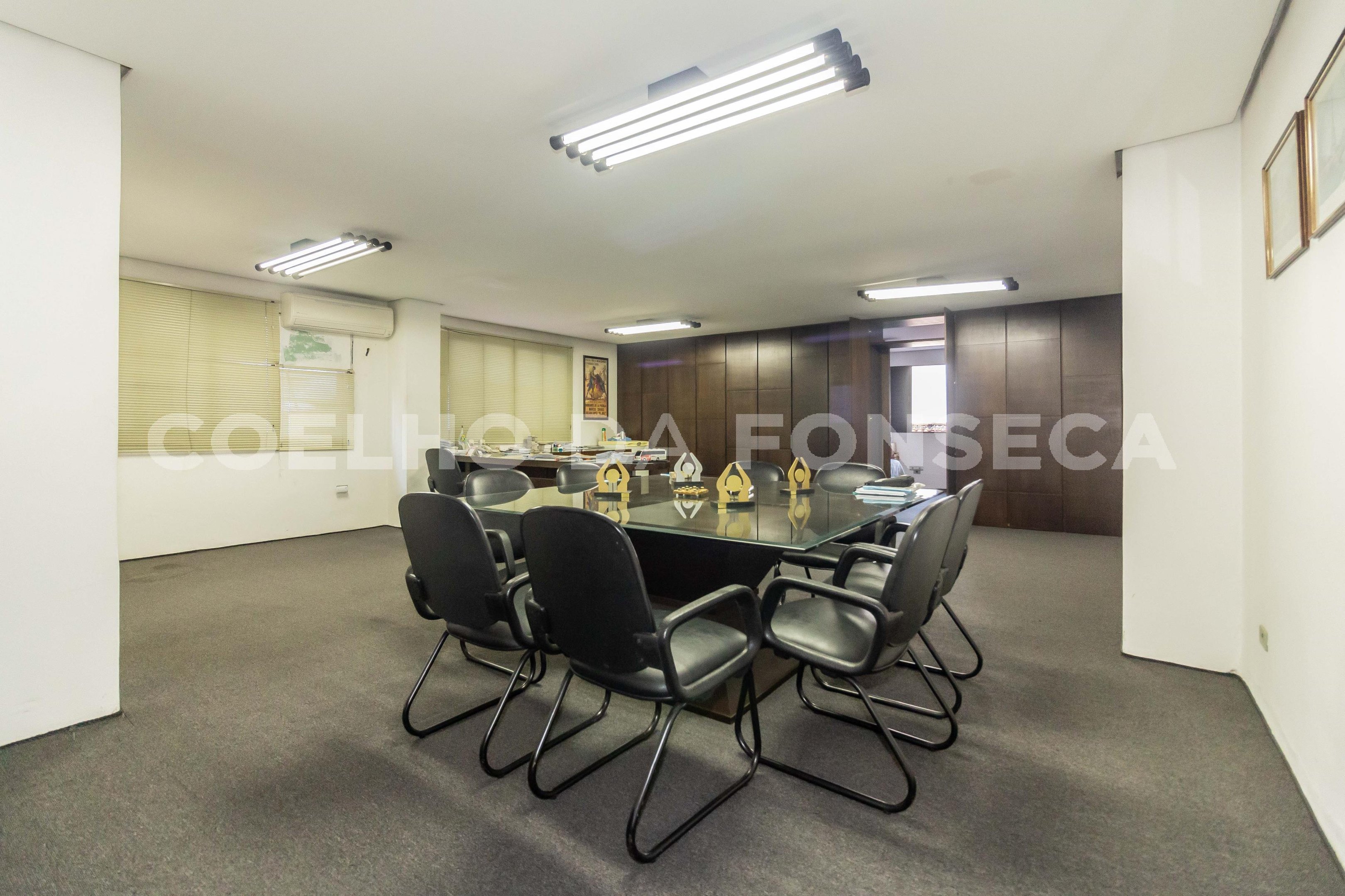 Sala Comercial