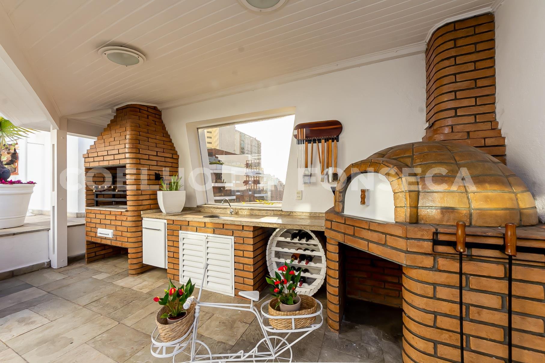 Espaço Gourmet (Unidade)