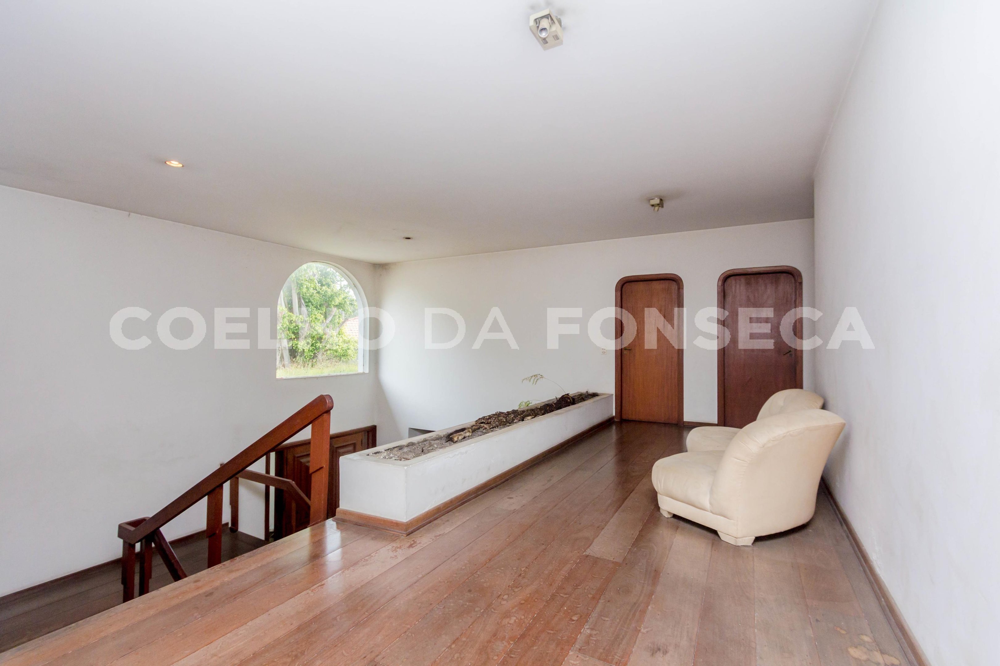 Hall de Circulação