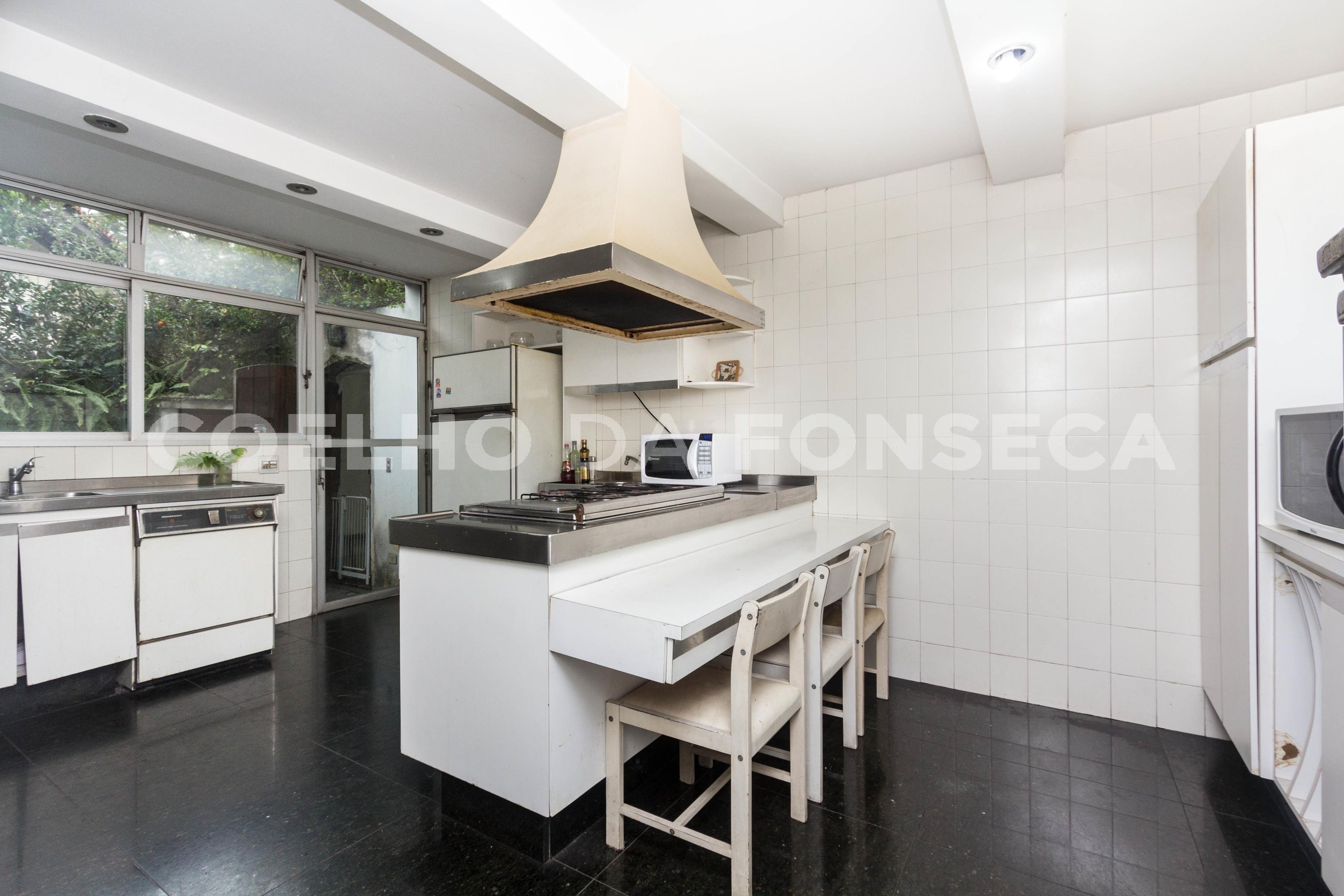 Cozinha