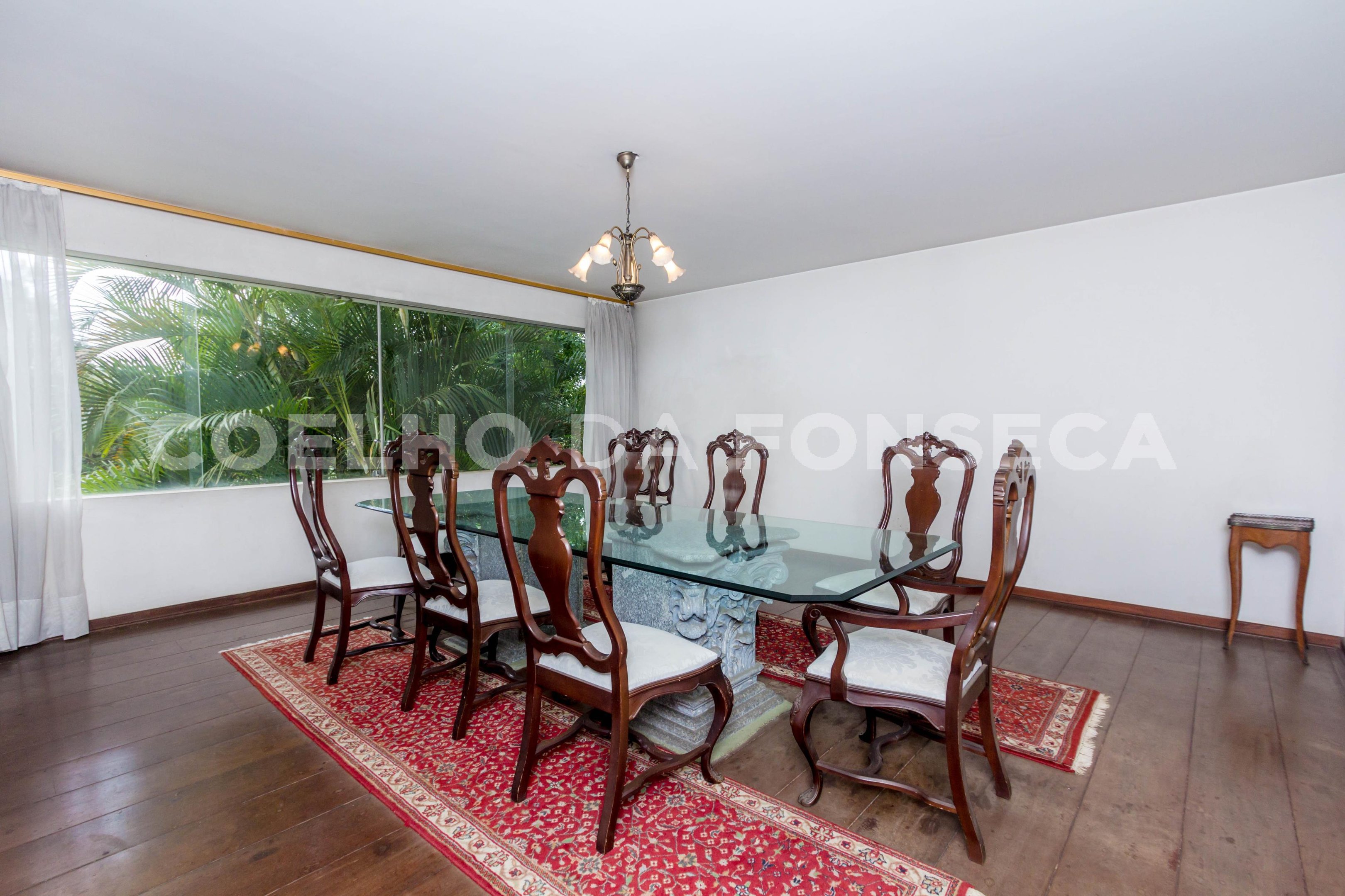 Sala de Jantar