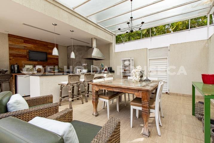 Espaço Gourmet (Unidade)