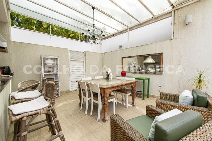 Espaço Gourmet (Unidade)