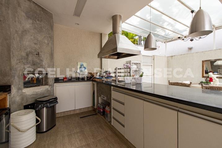 Espaço Gourmet (Unidade)