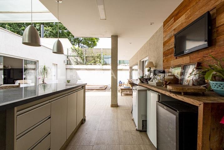 Espaço Gourmet (Unidade)