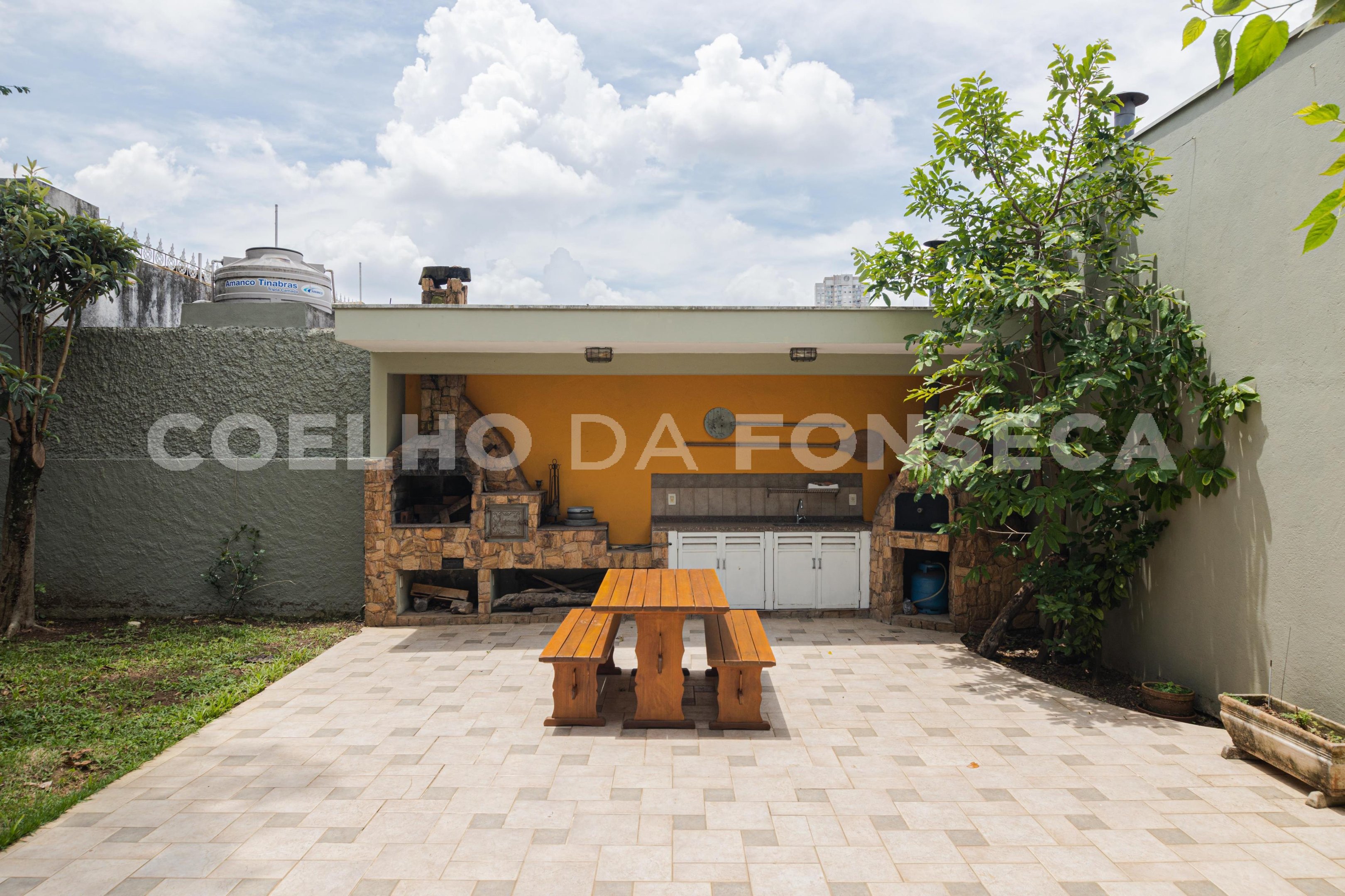 Espaço Gourmet (Unidade)