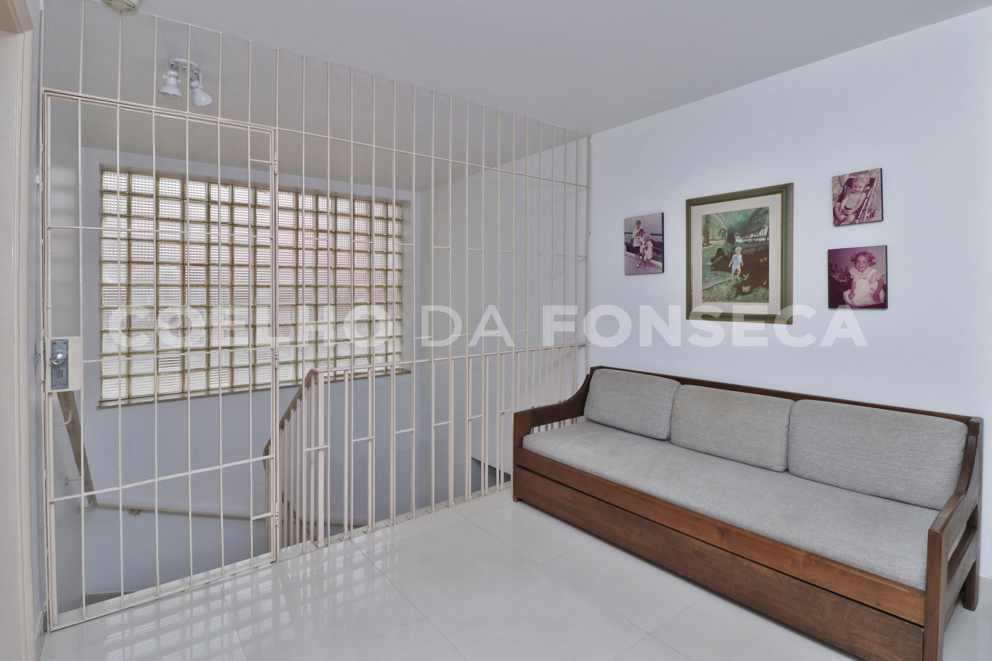 Hall de Circulação