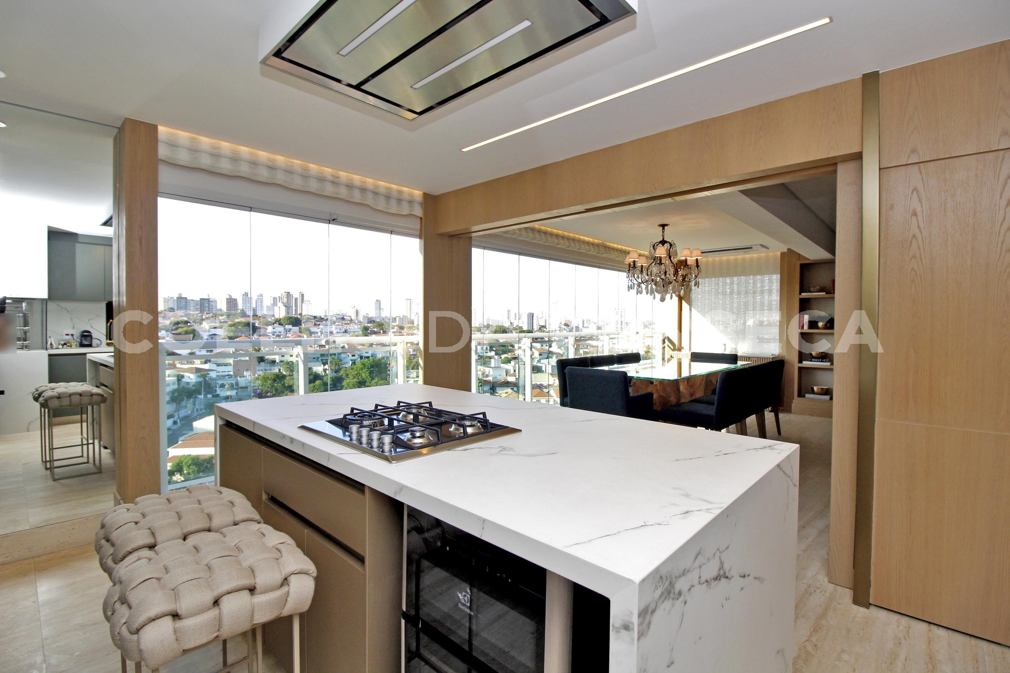 Espaço Gourmet (Unidade)