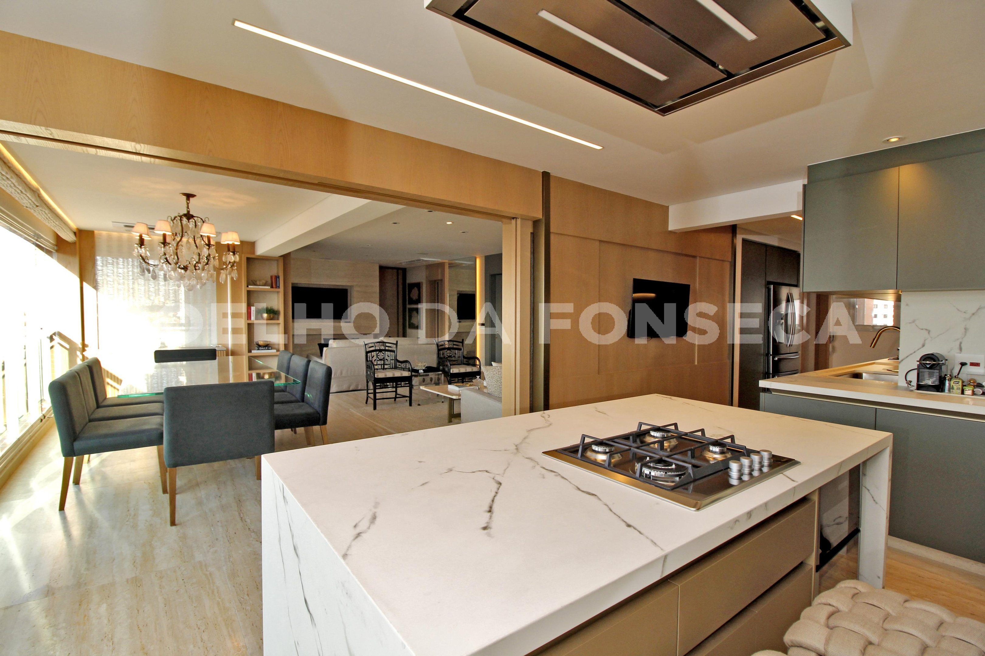 Espaço Gourmet (Unidade)