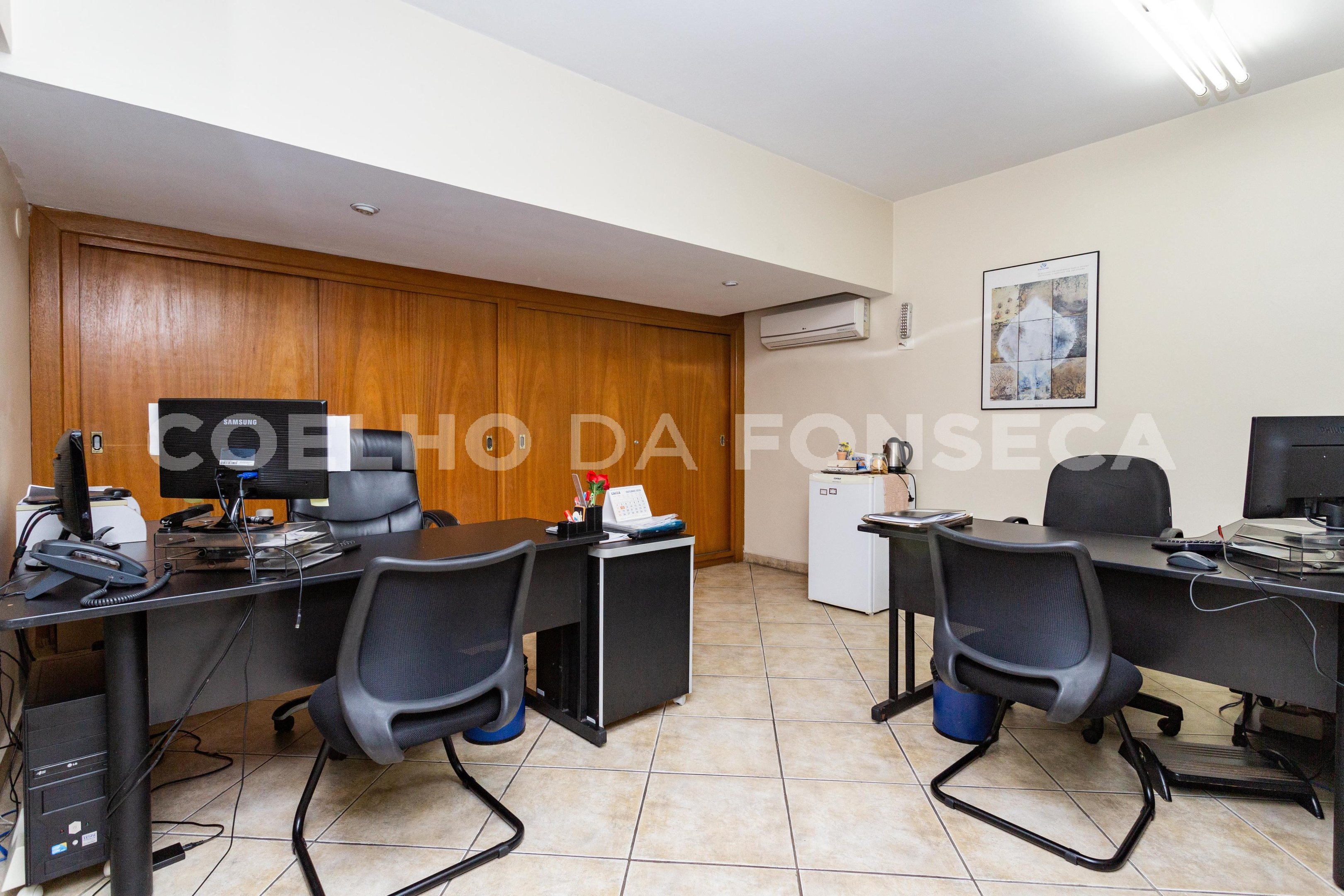 Sala Comercial