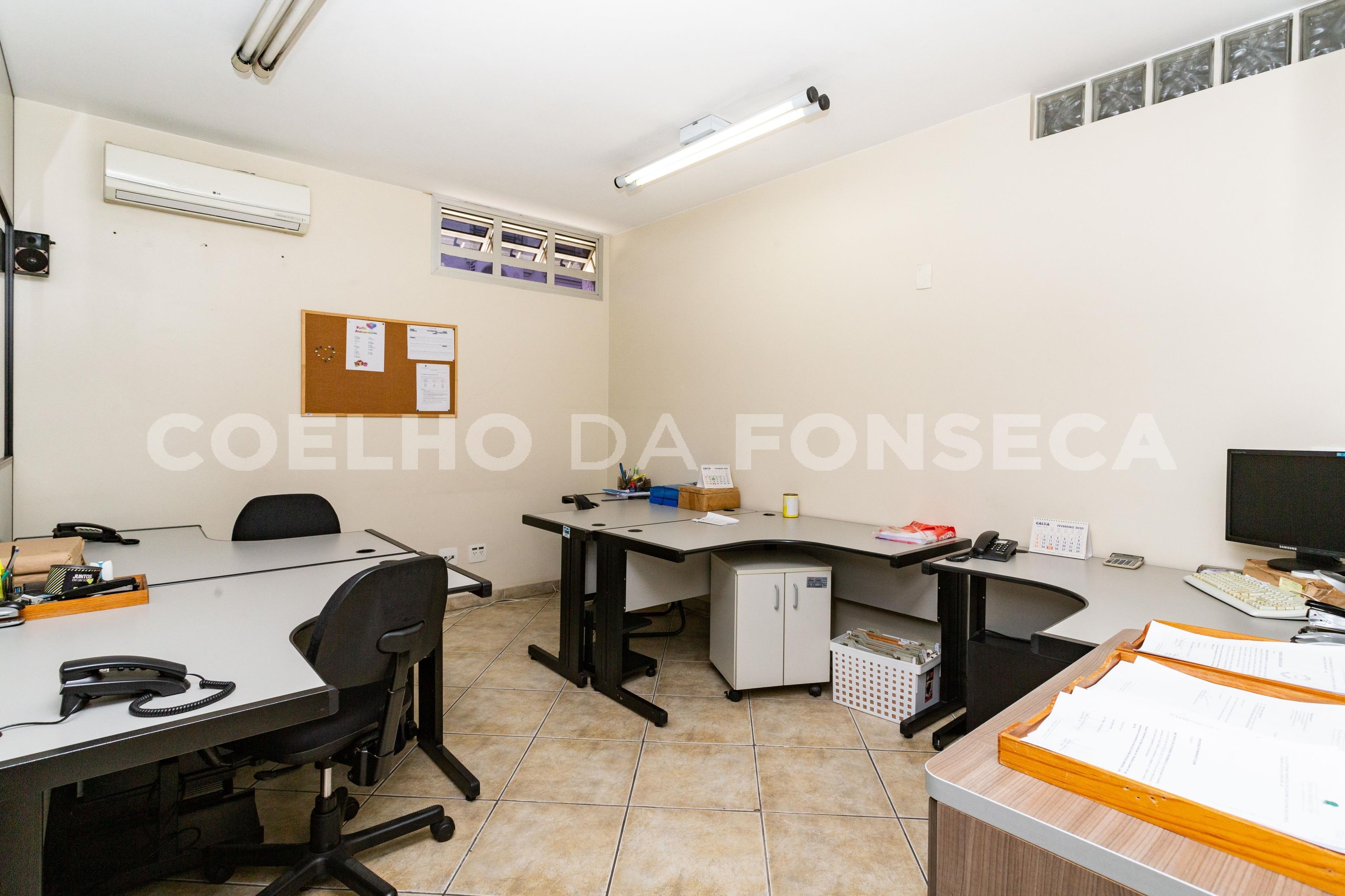 Sala Comercial