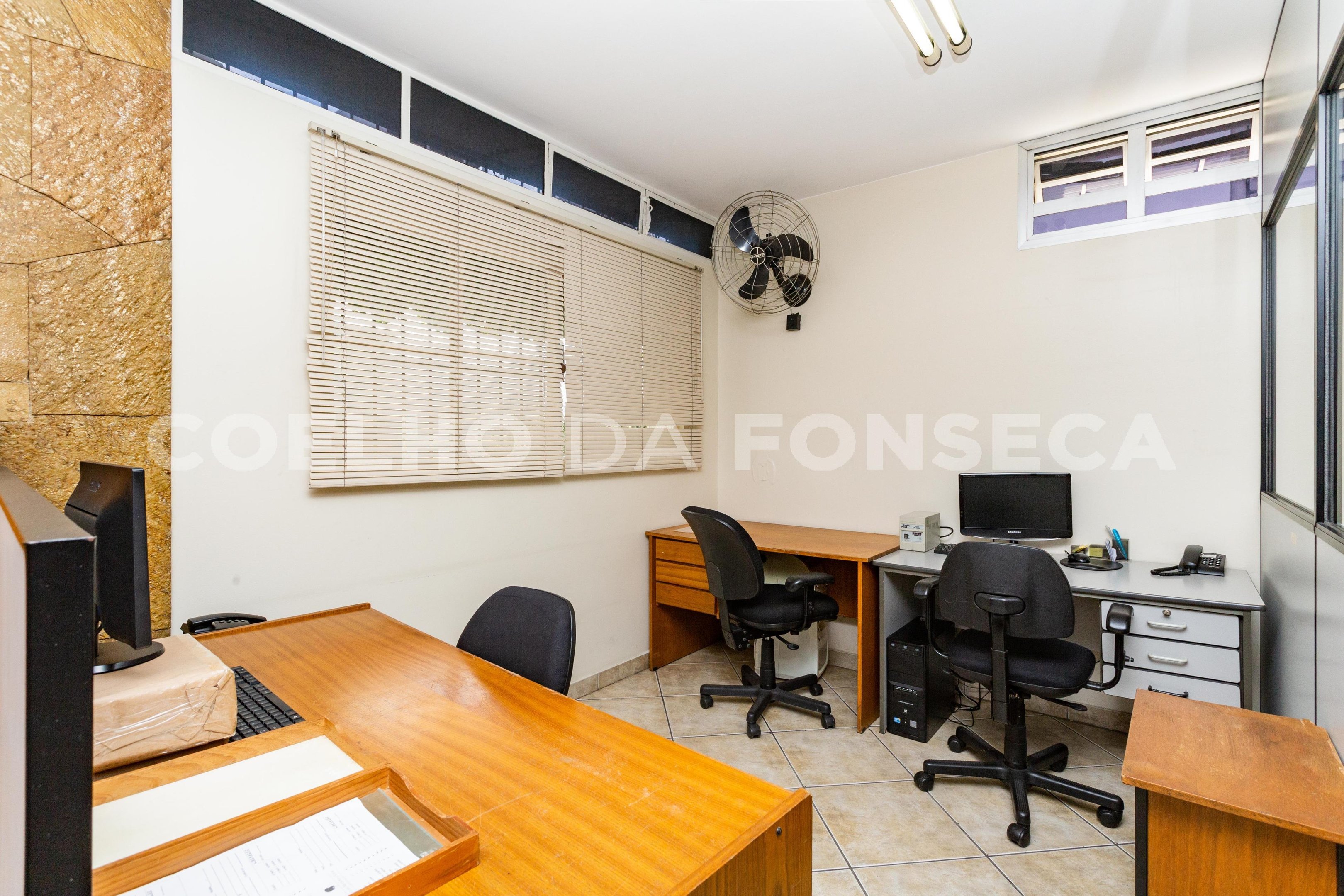Sala Comercial
