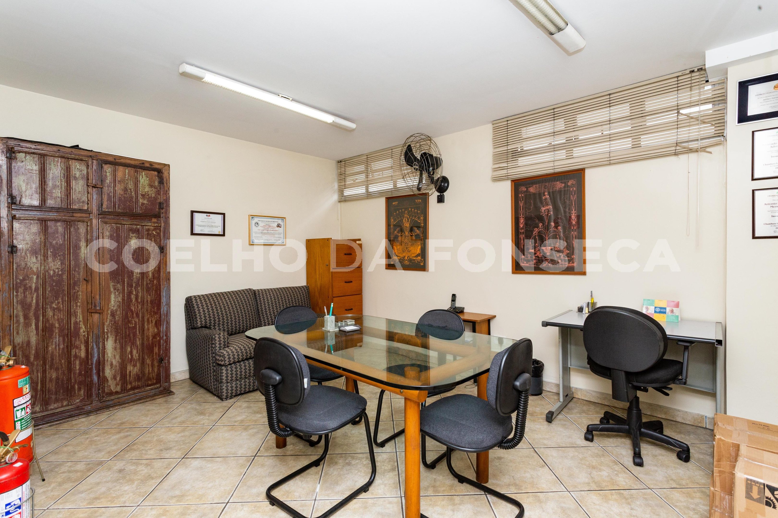 Sala Comercial
