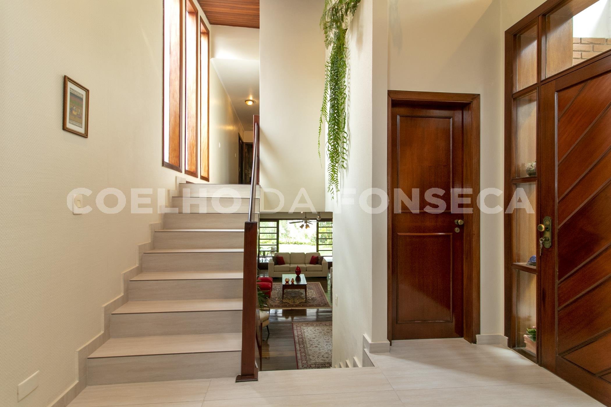 Hall de Circulação