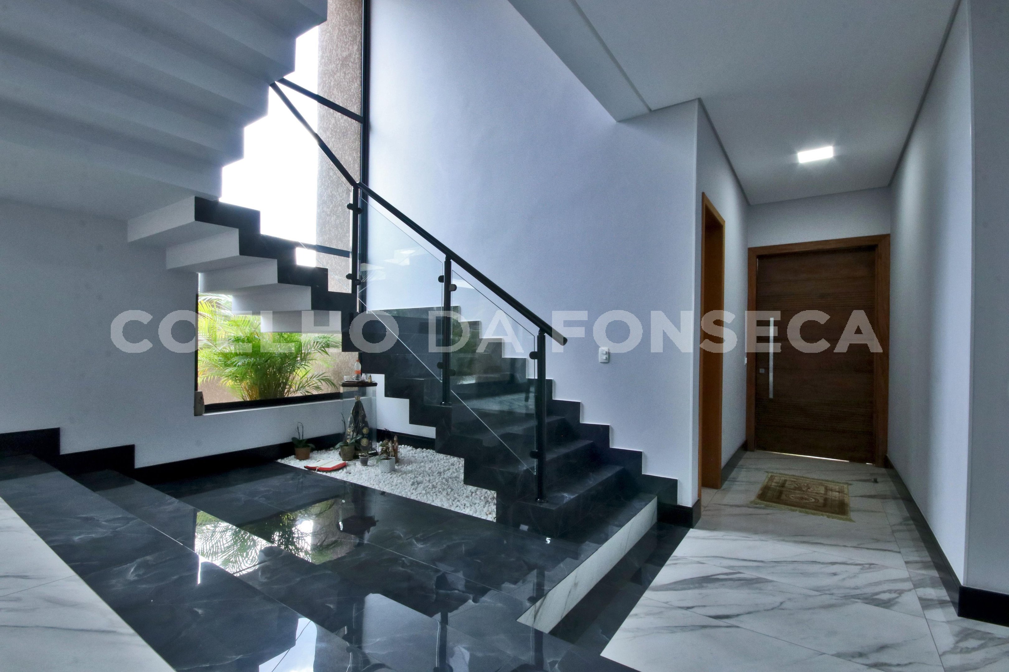 Hall de Circulação