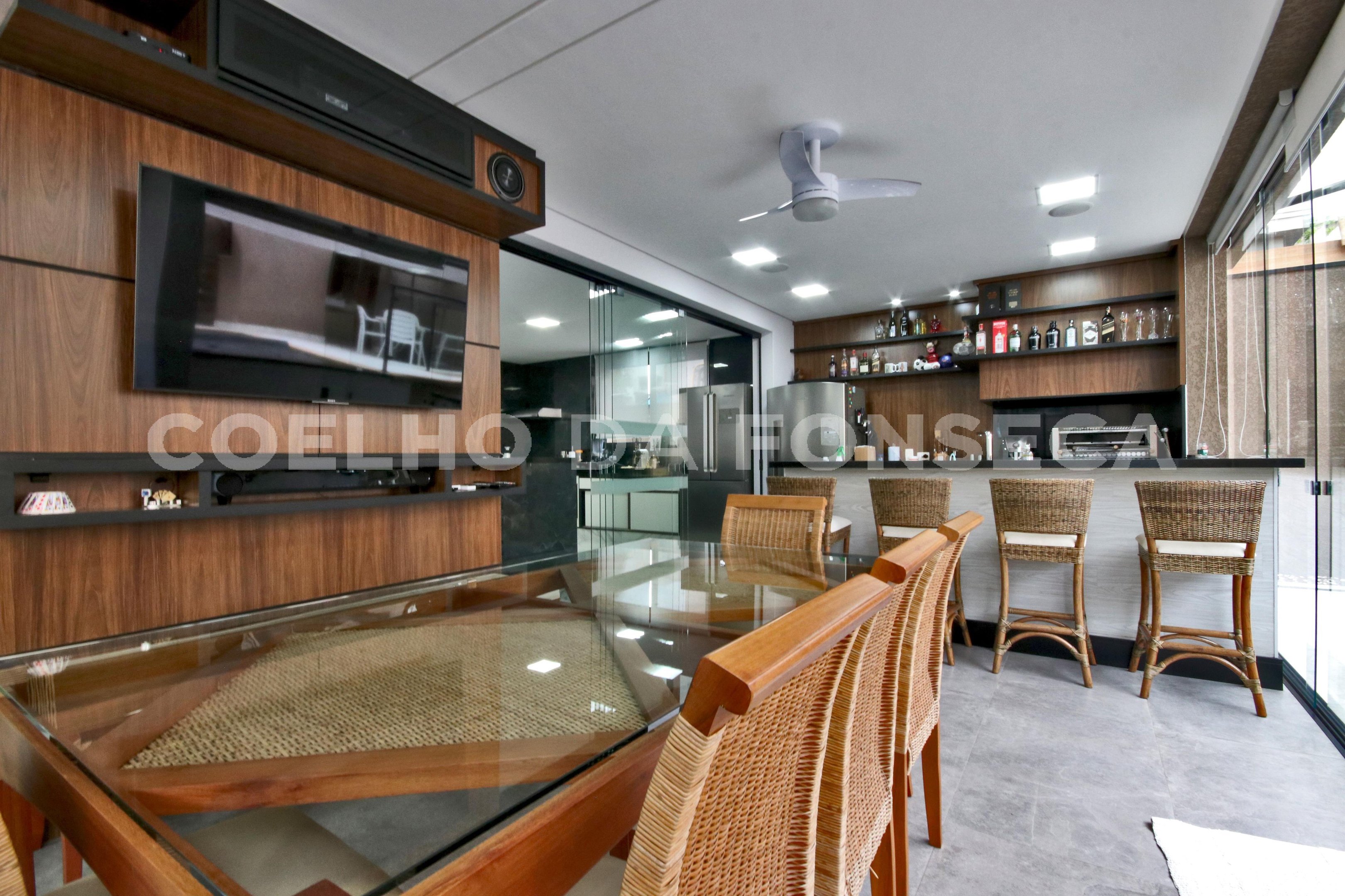 Espaço Gourmet (Unidade)