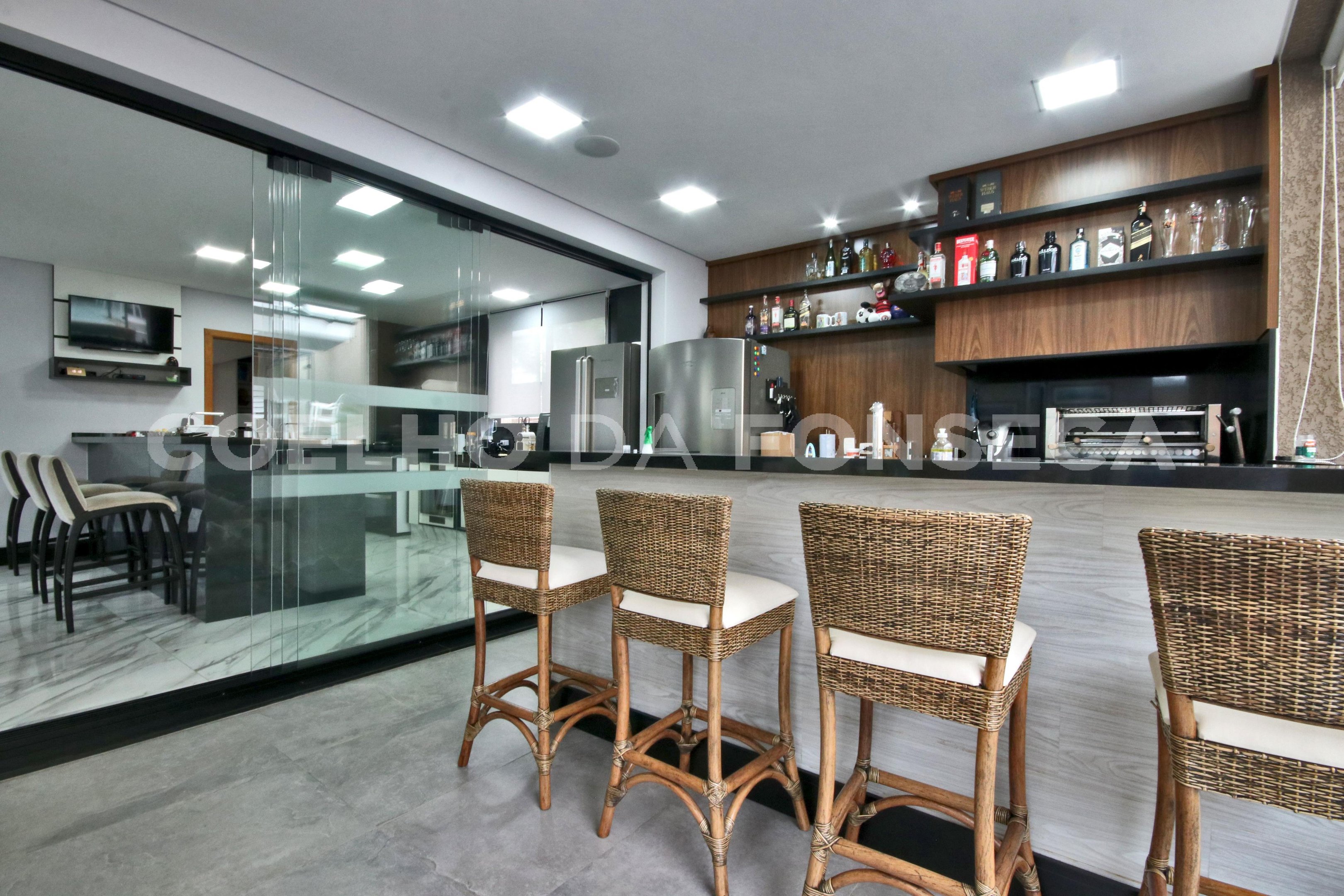 Espaço Gourmet (Unidade)