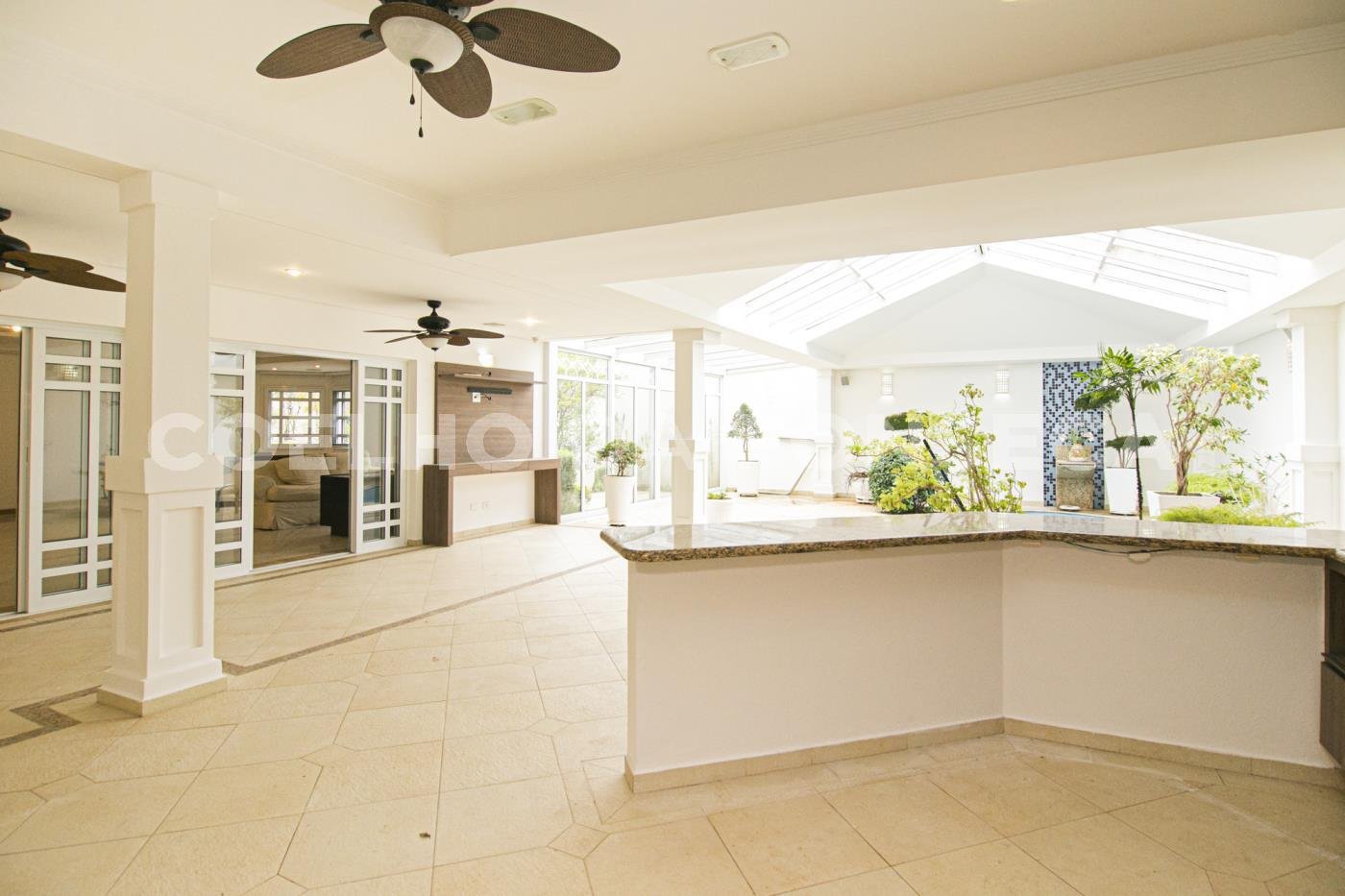 Espaço Gourmet (Unidade)