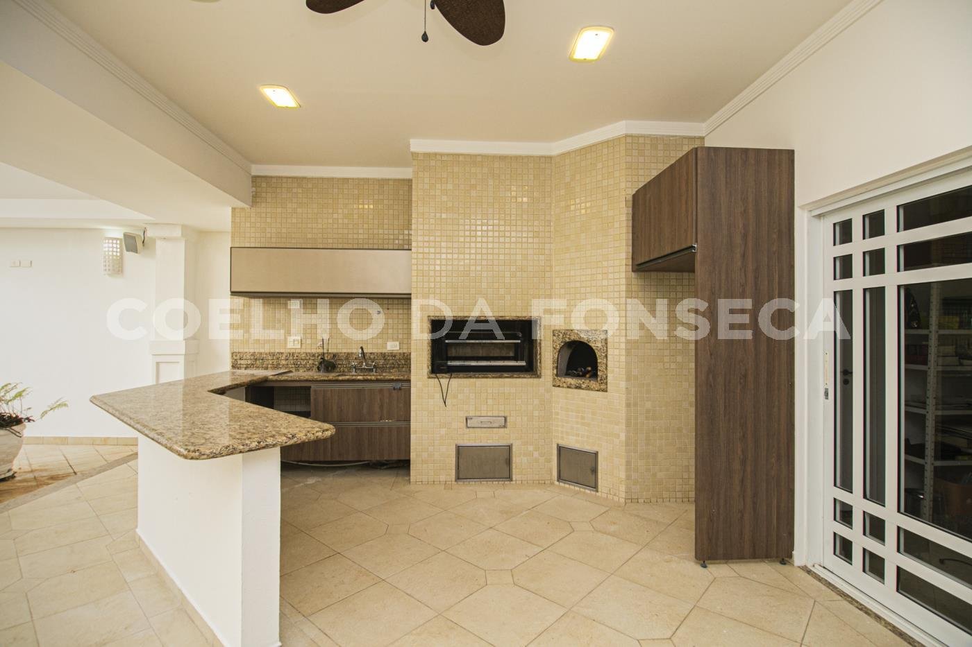 Espaço Gourmet (Unidade)