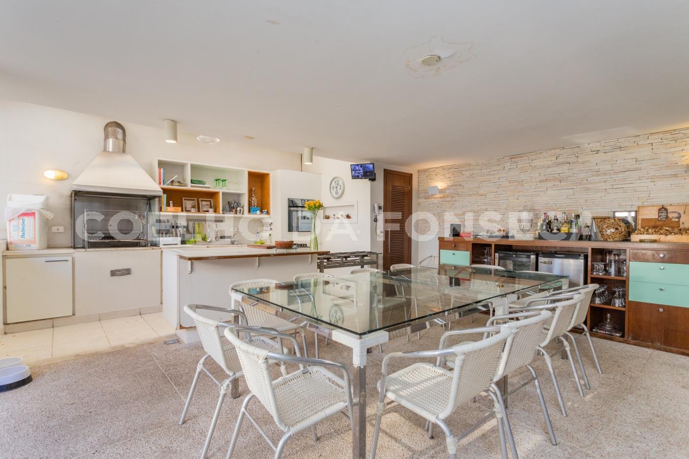 Espaço Gourmet (Unidade)