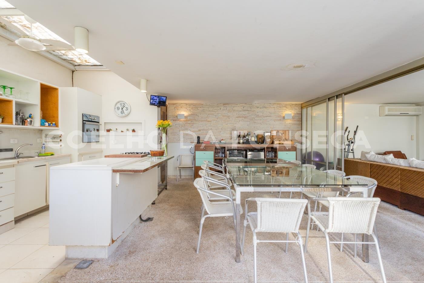 Espaço Gourmet (Unidade)