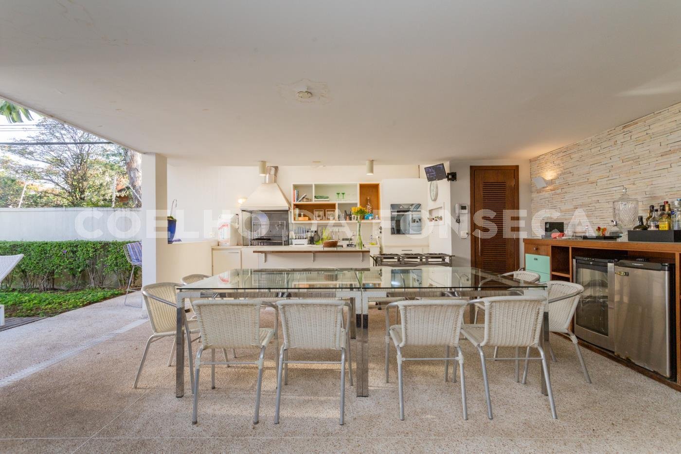 Espaço Gourmet (Unidade)