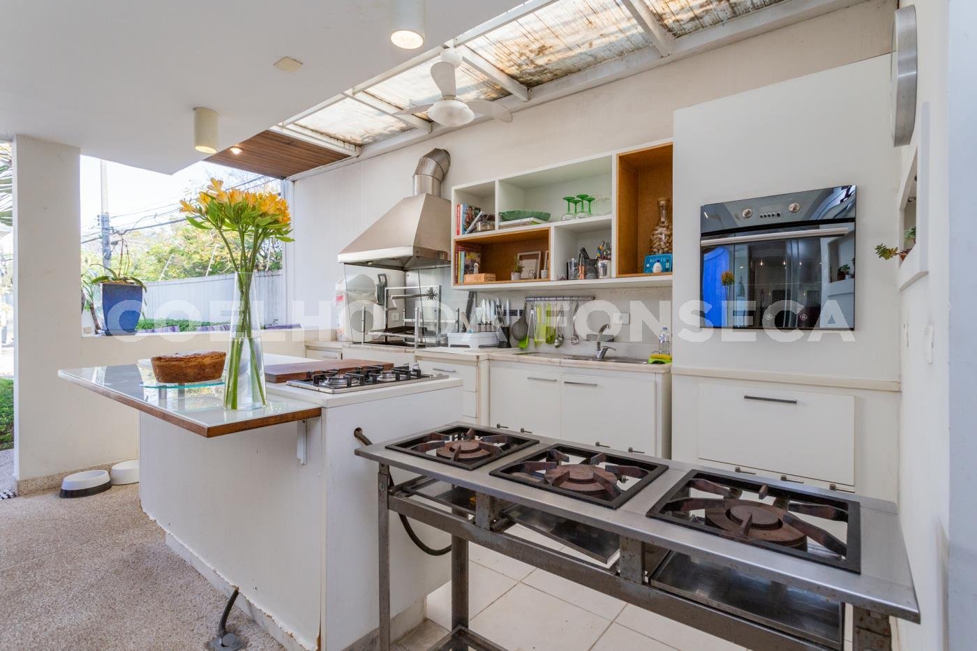 Espaço Gourmet (Unidade)