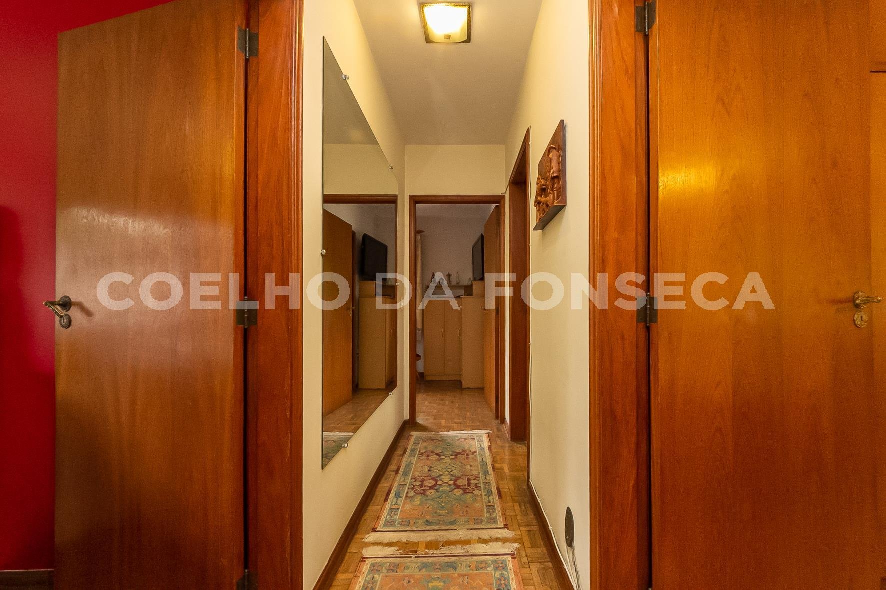 Hall de Circulação