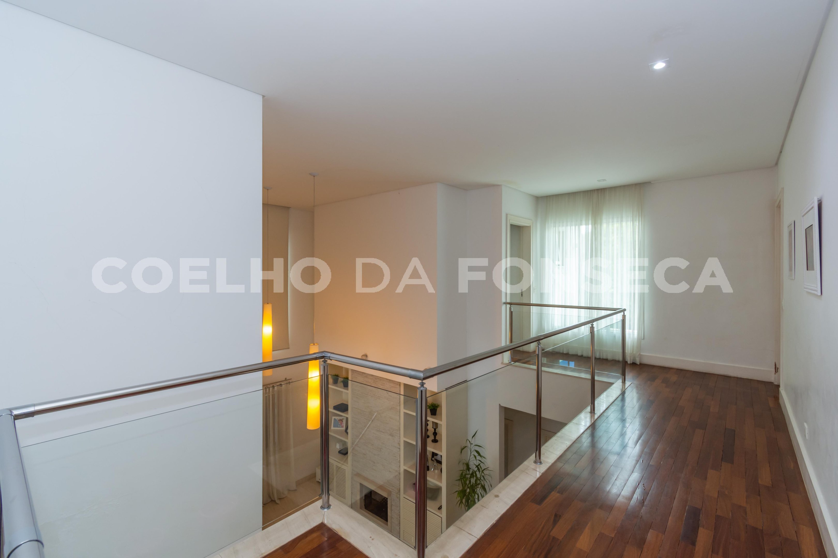 Hall de Circulação