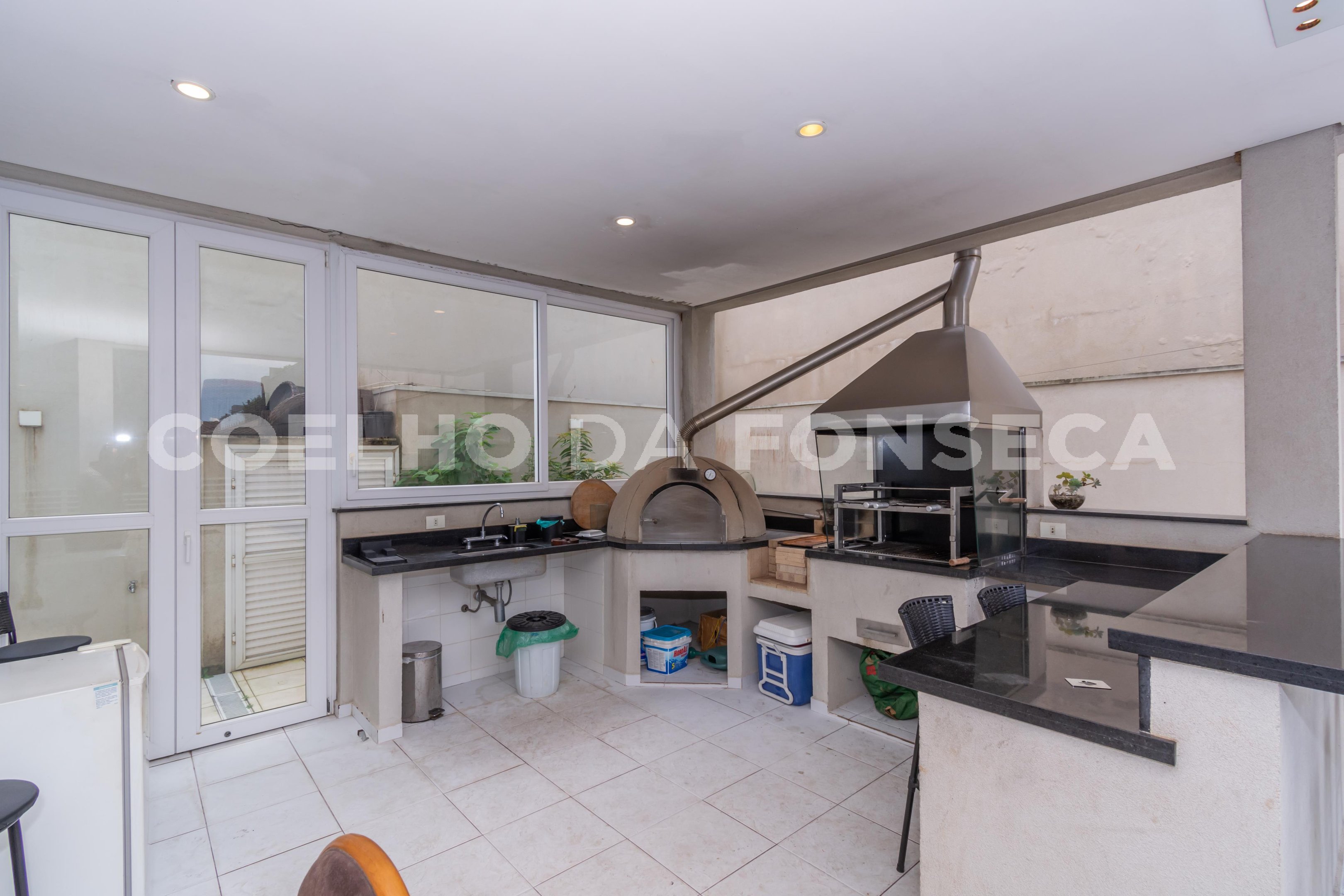 Espaço Gourmet (Unidade)