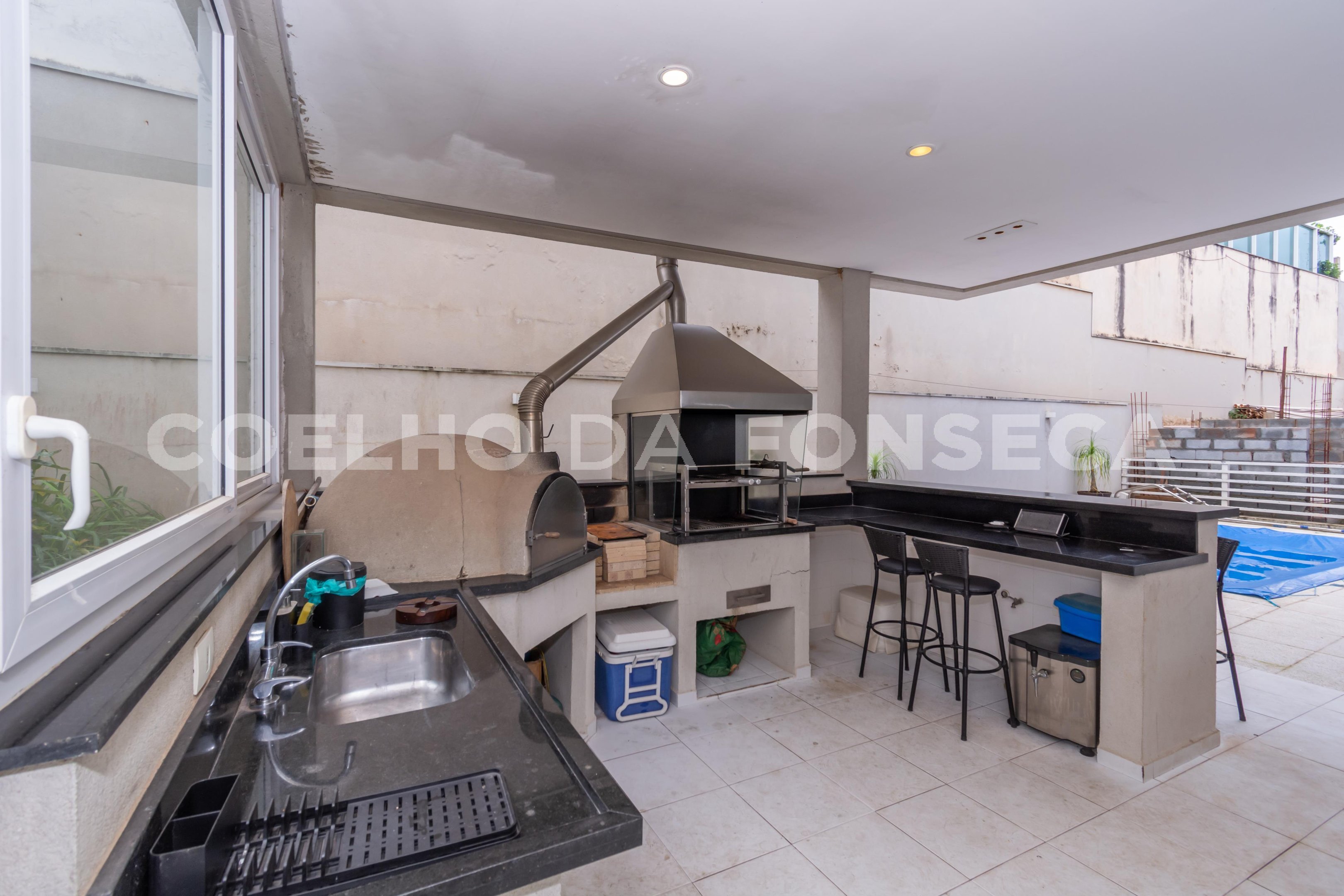 Espaço Gourmet (Empreendimento)