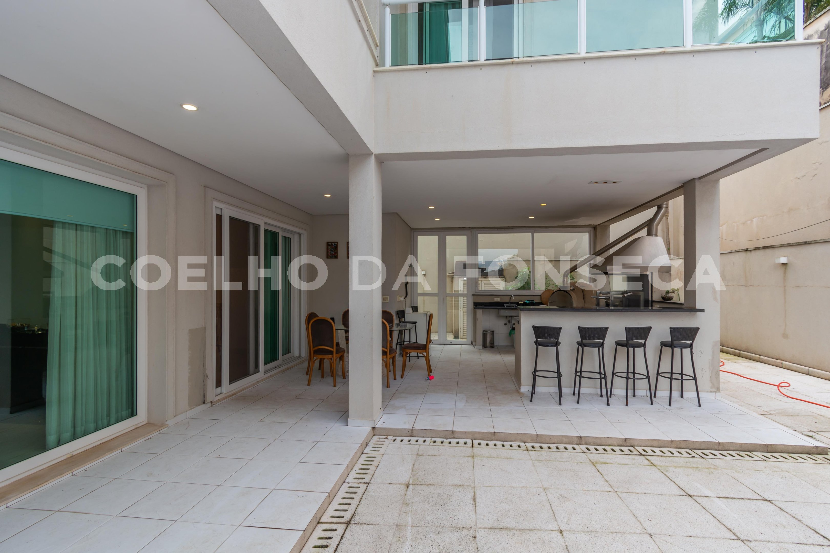 Espaço Gourmet (Unidade)