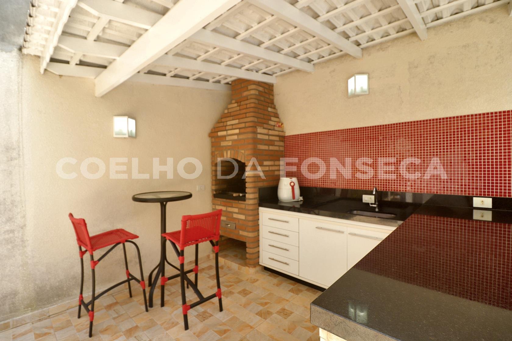 Espaço Gourmet (Unidade)