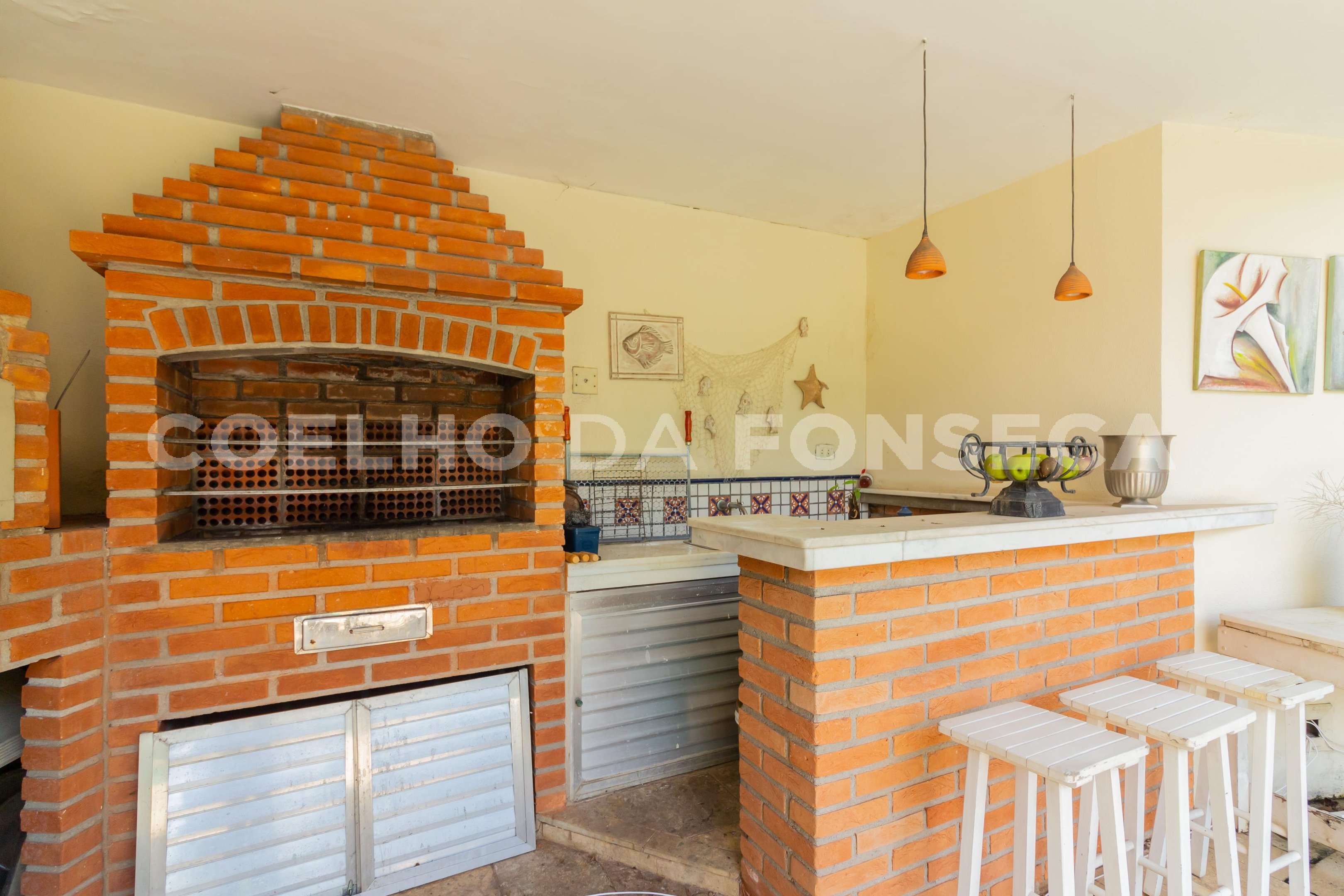 Espaço Gourmet (Unidade)