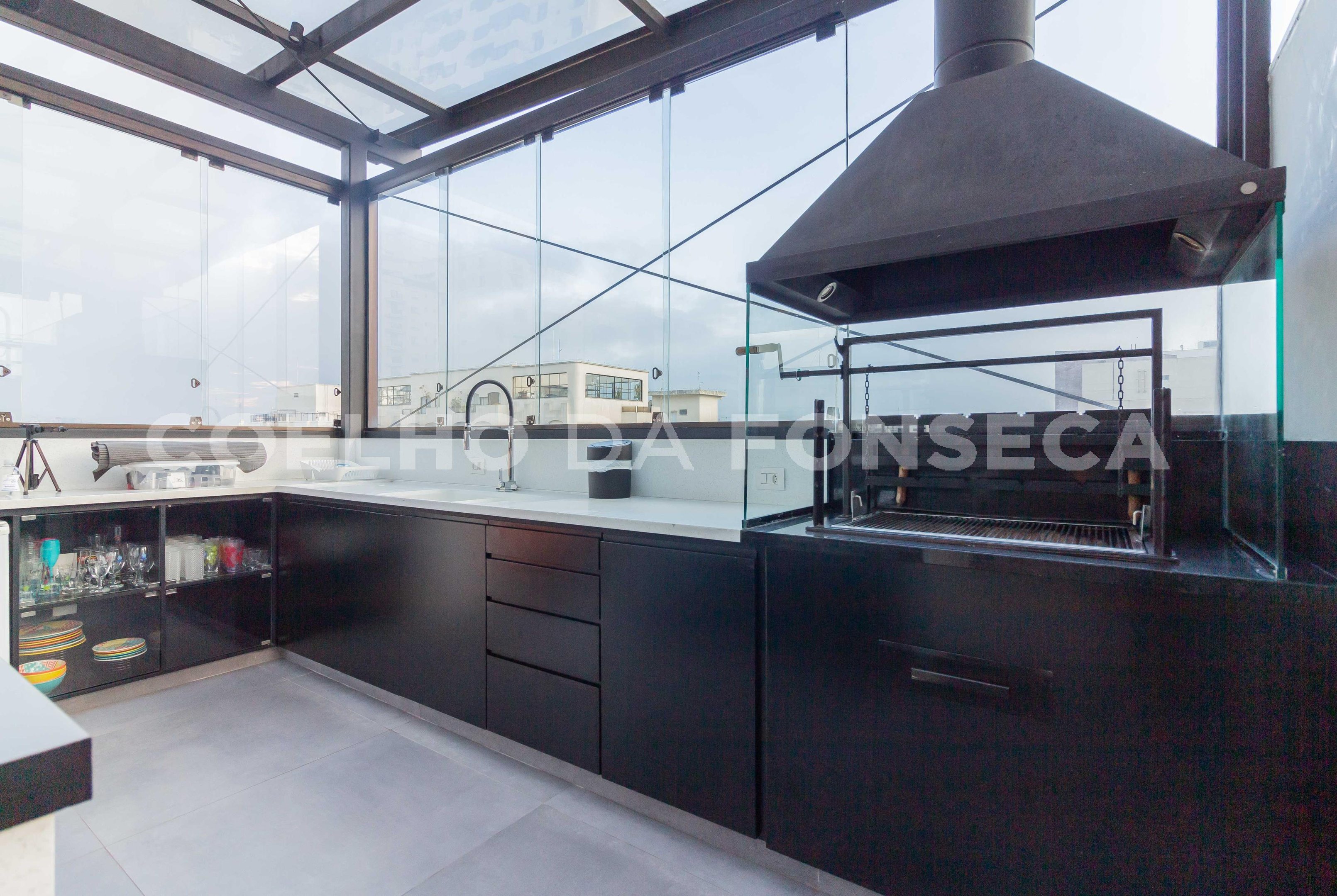 Espaço Gourmet (Unidade)