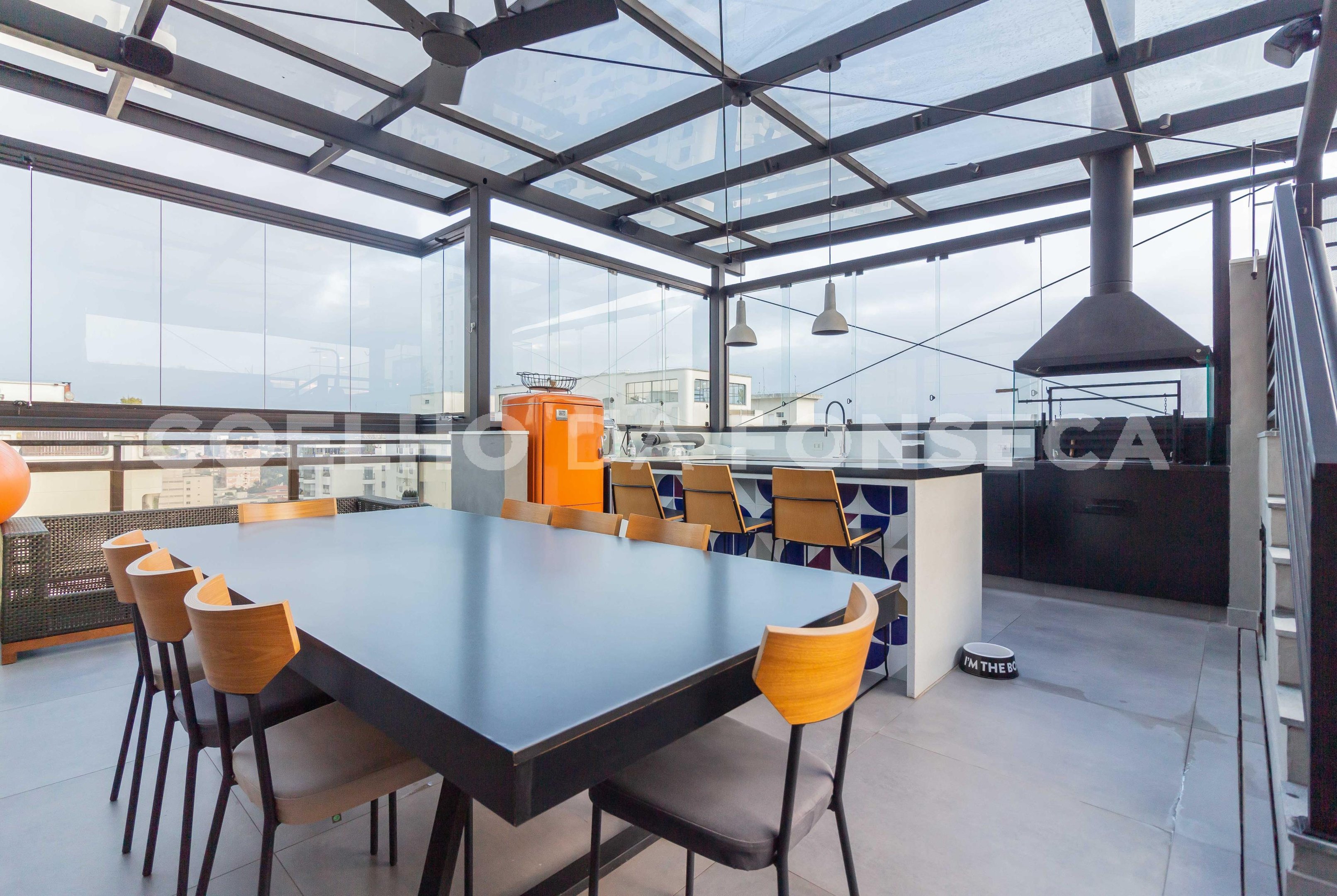 Espaço Gourmet (Unidade)