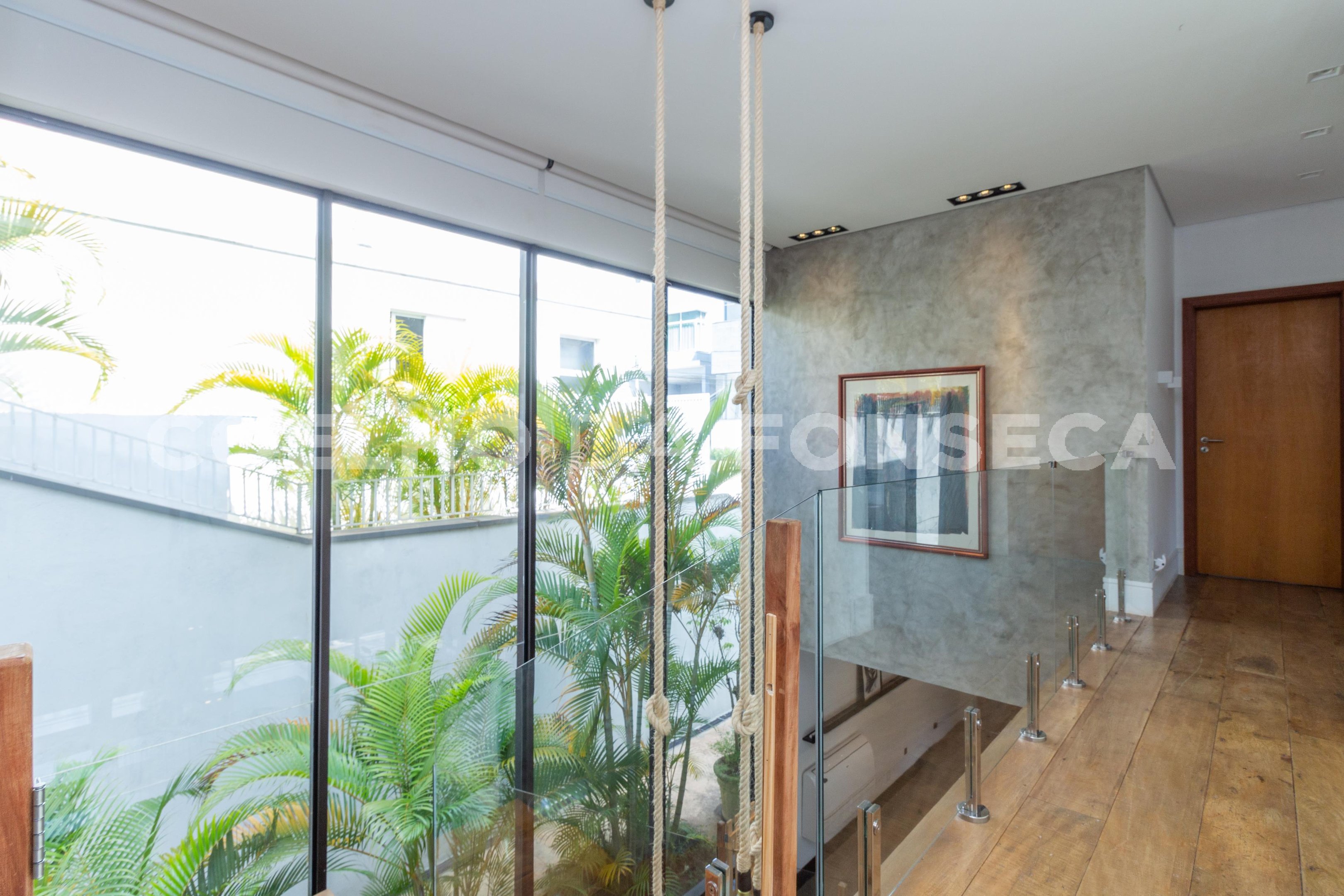 Hall de Circulação