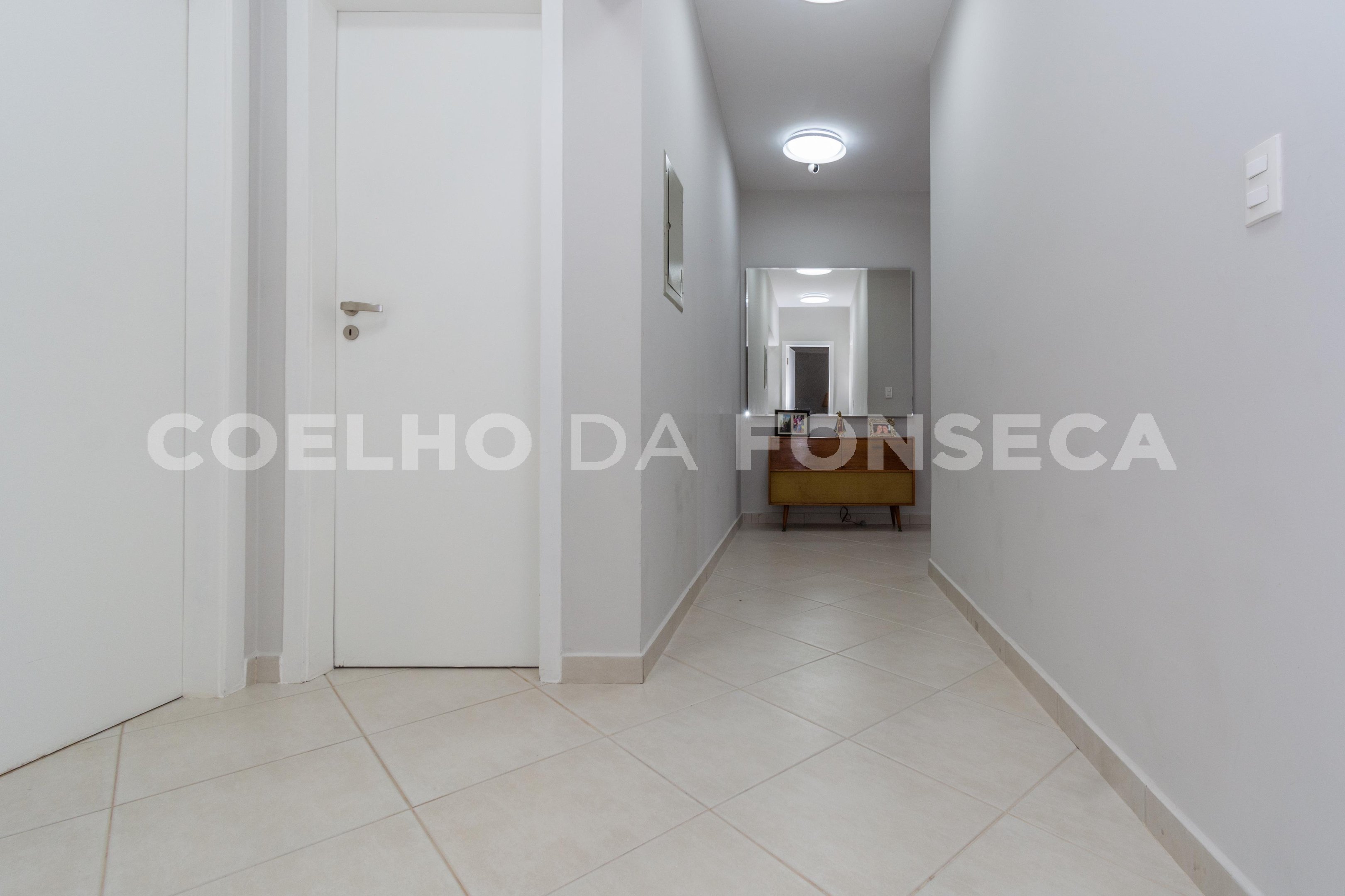 Hall de Circulação