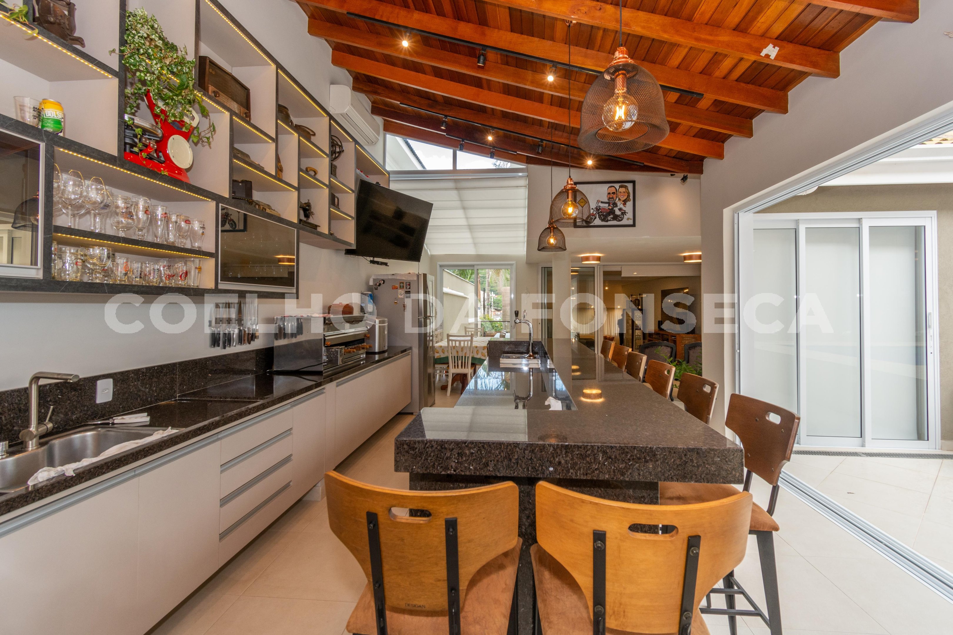 Espaço Gourmet (Unidade)