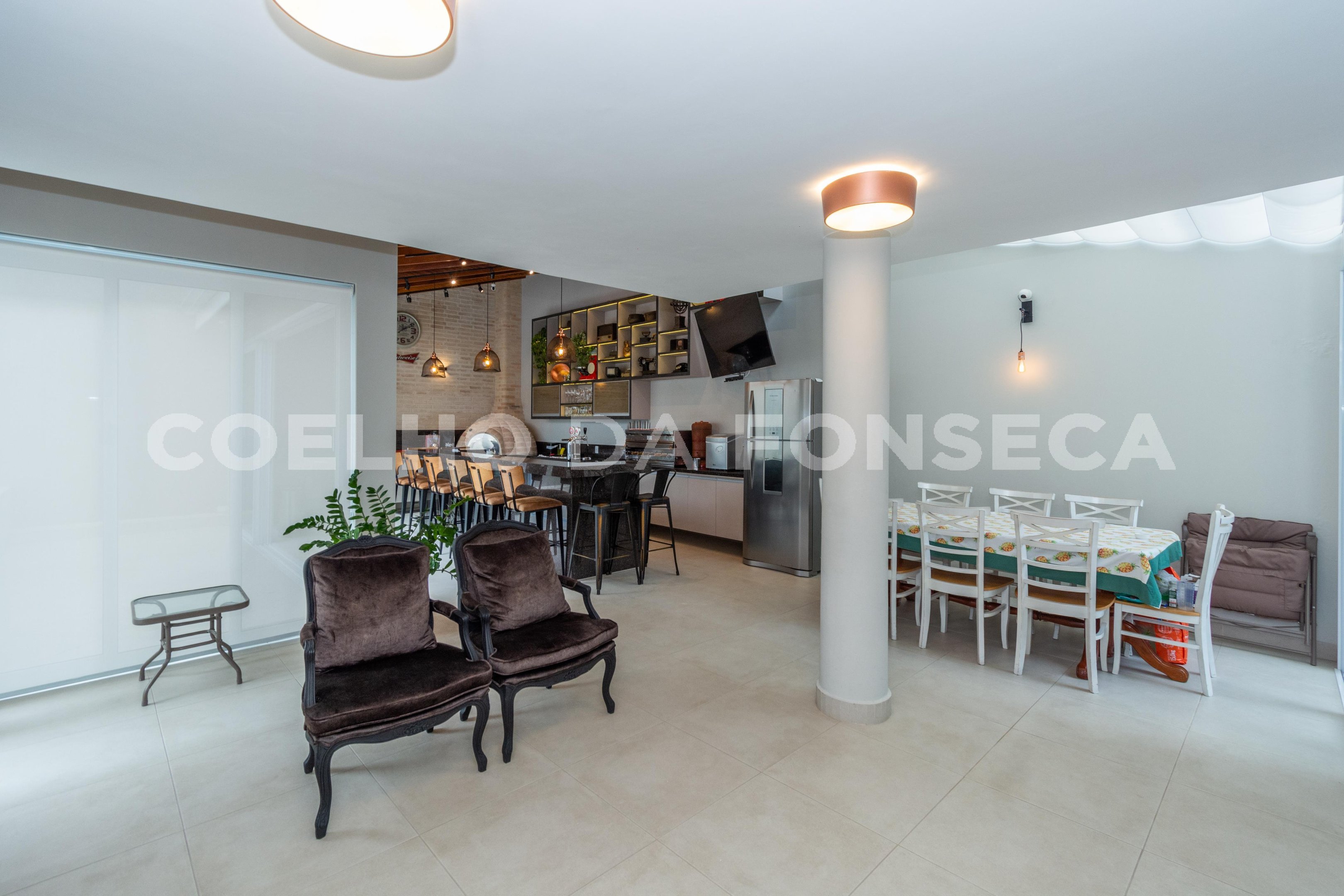 Espaço Gourmet (Unidade)