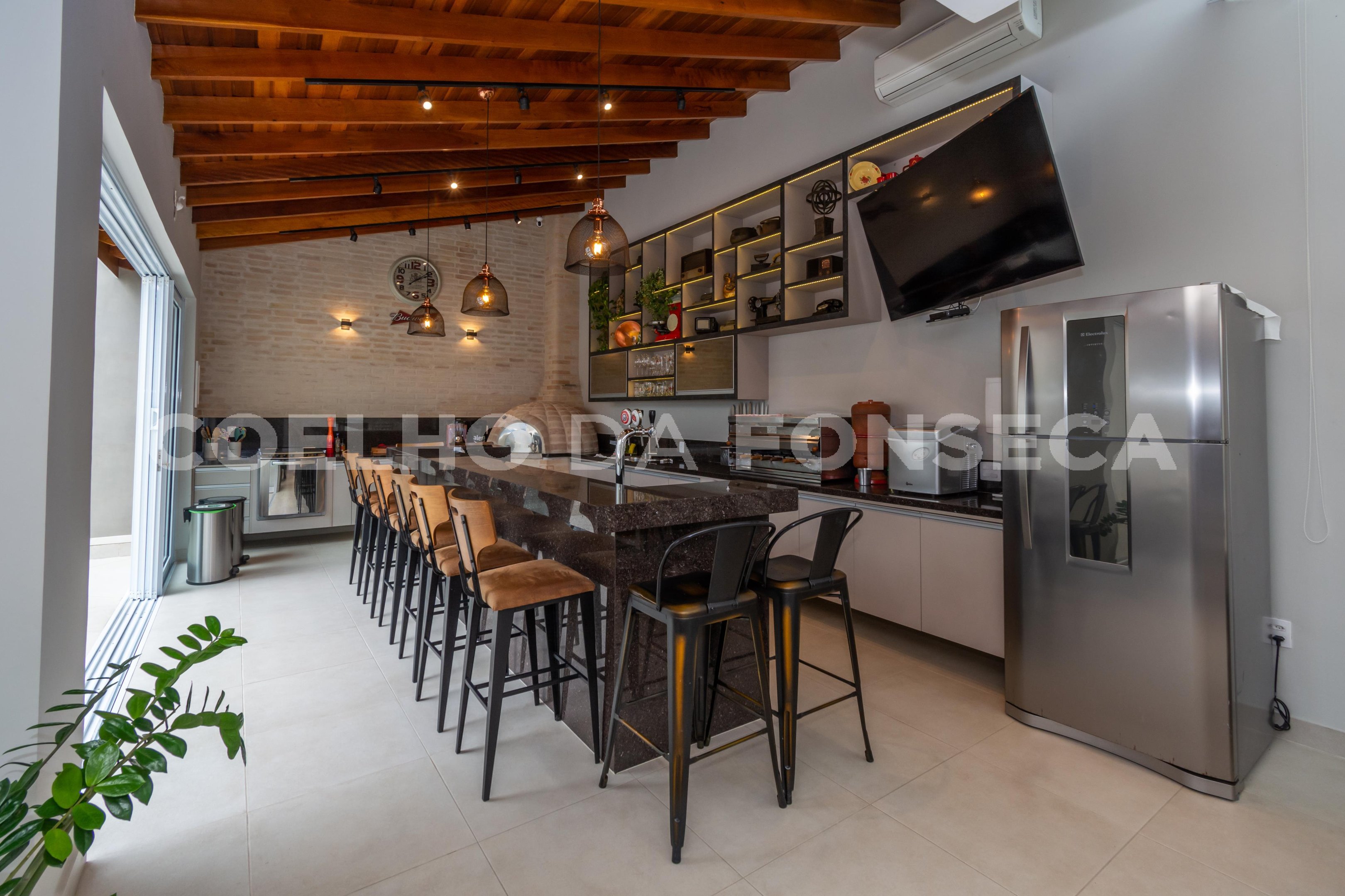 Espaço Gourmet (Unidade)