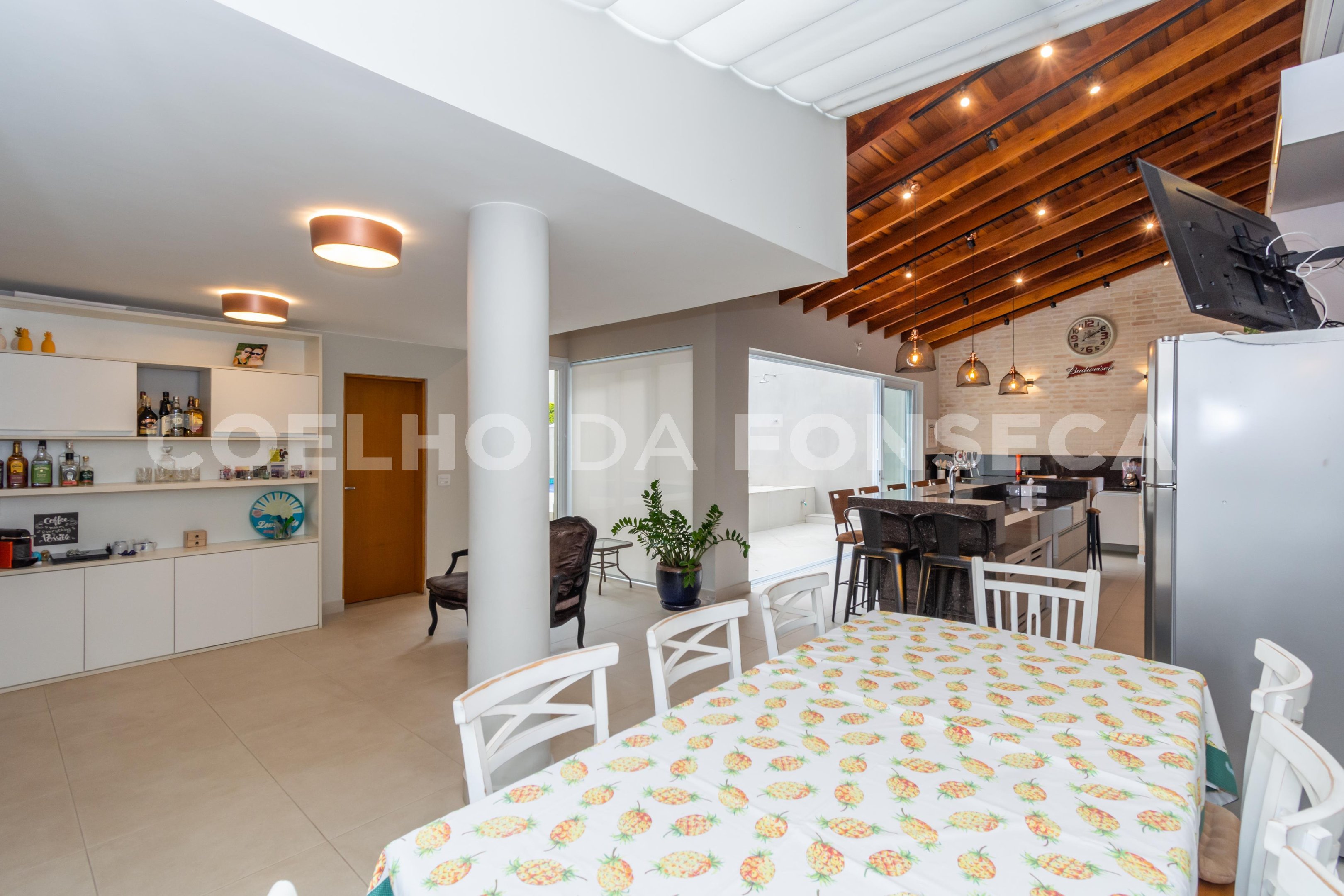 Espaço Gourmet (Unidade)