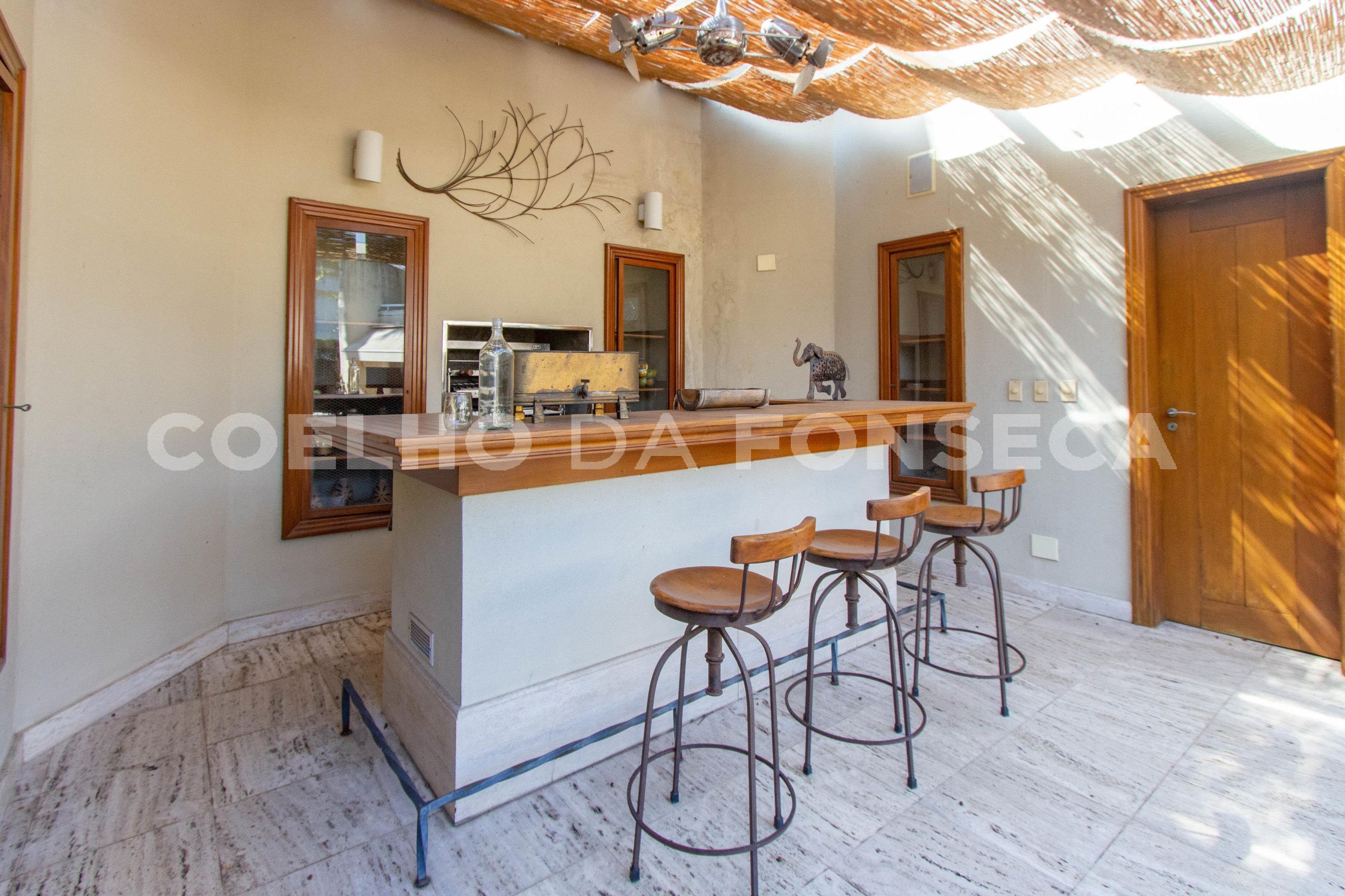 Espaço Gourmet (Unidade)