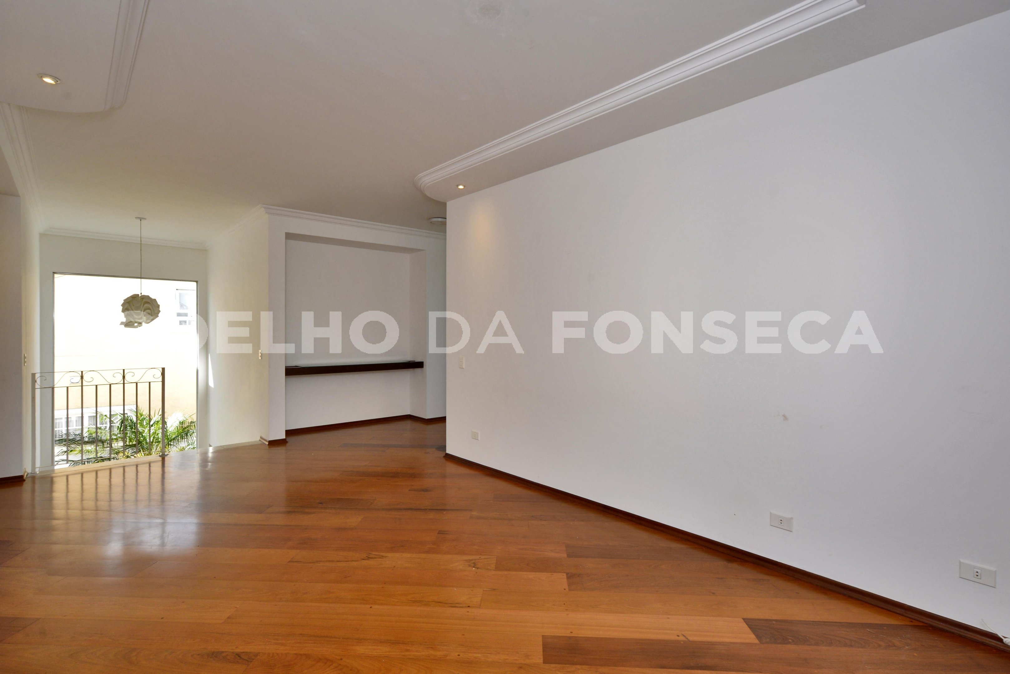 Hall de Circulação