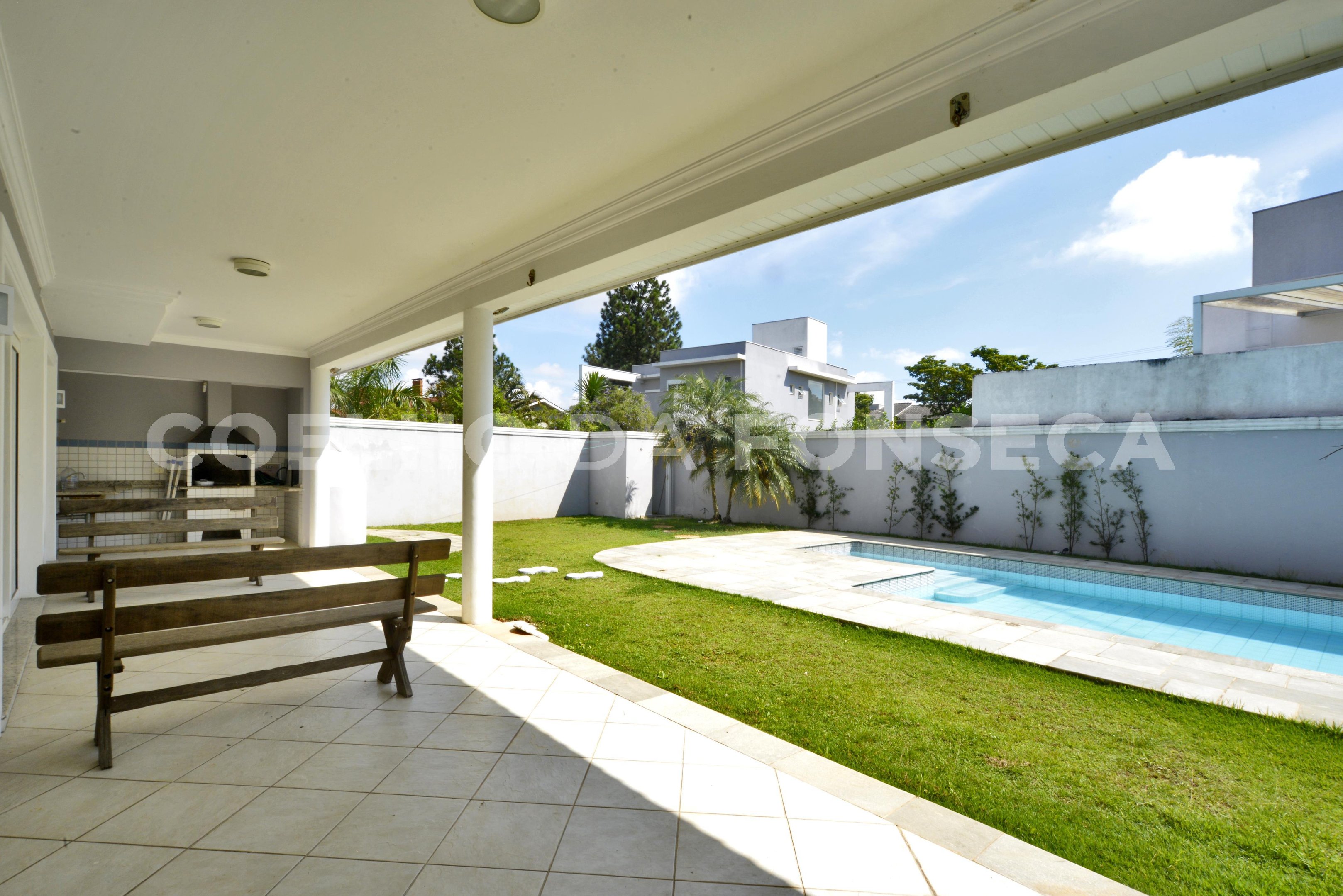 Espaço Gourmet (Unidade)