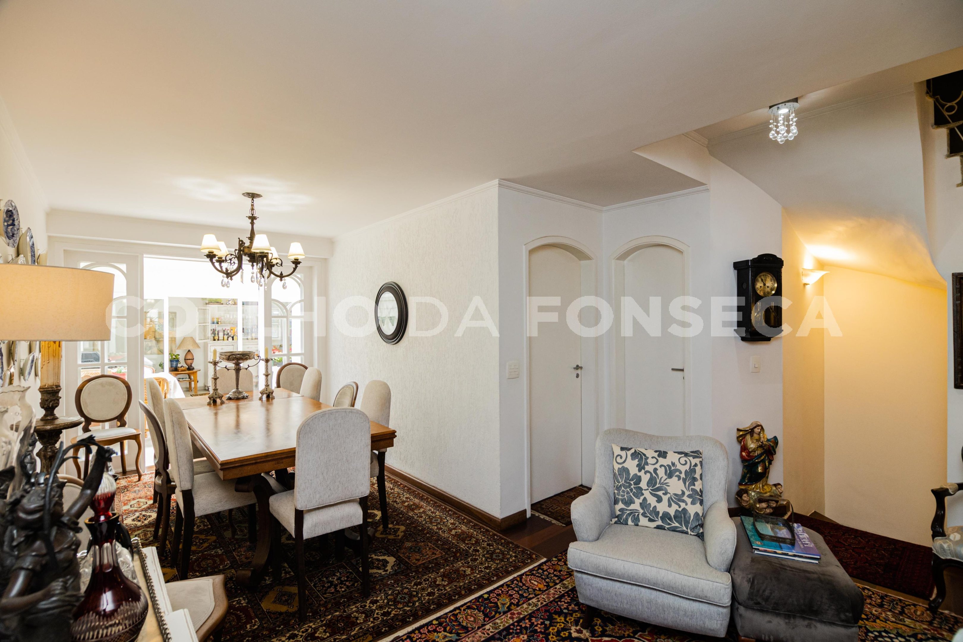 Sala de Jantar