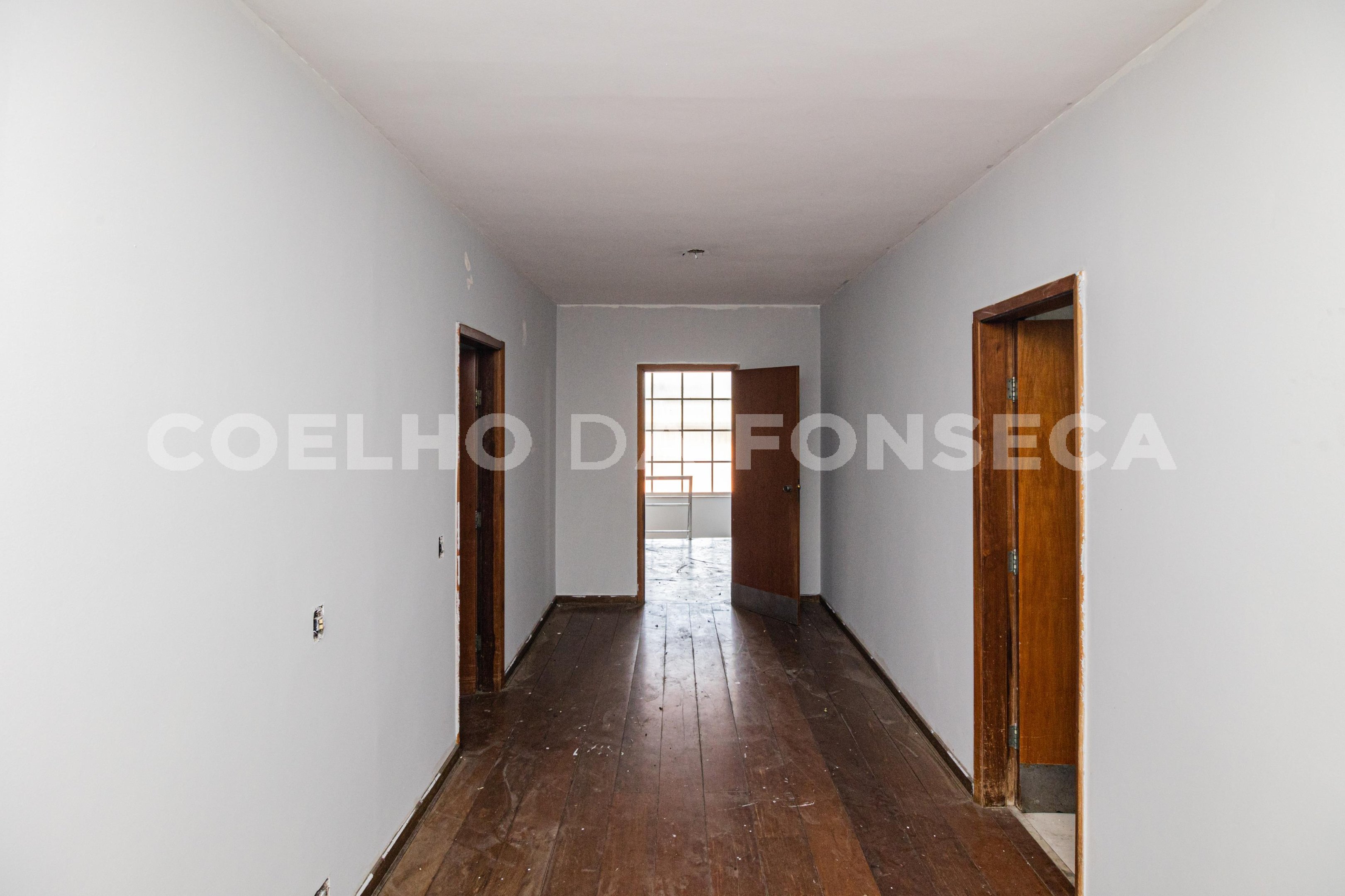 Hall de Circulação