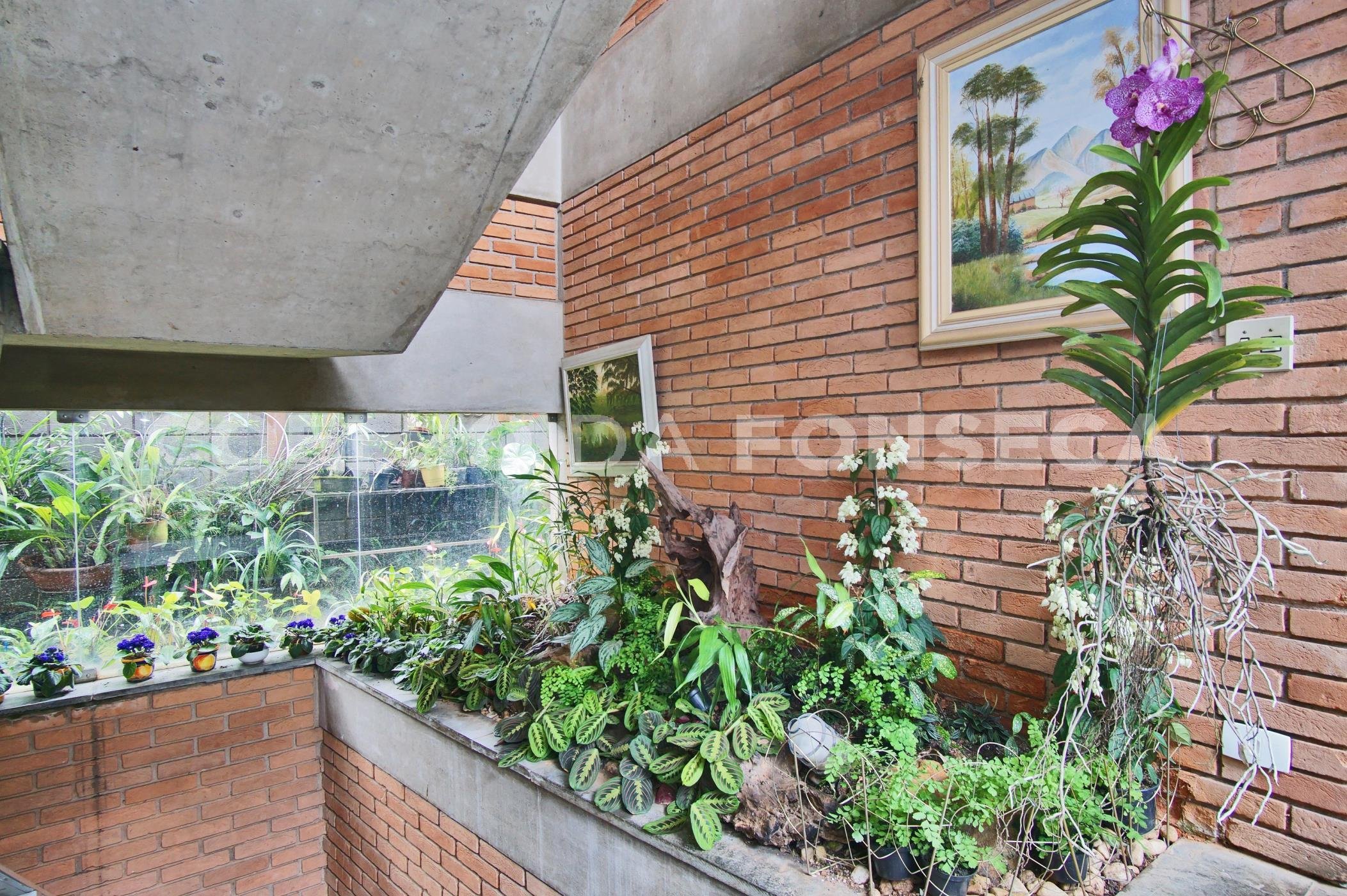 Hall de Circulação