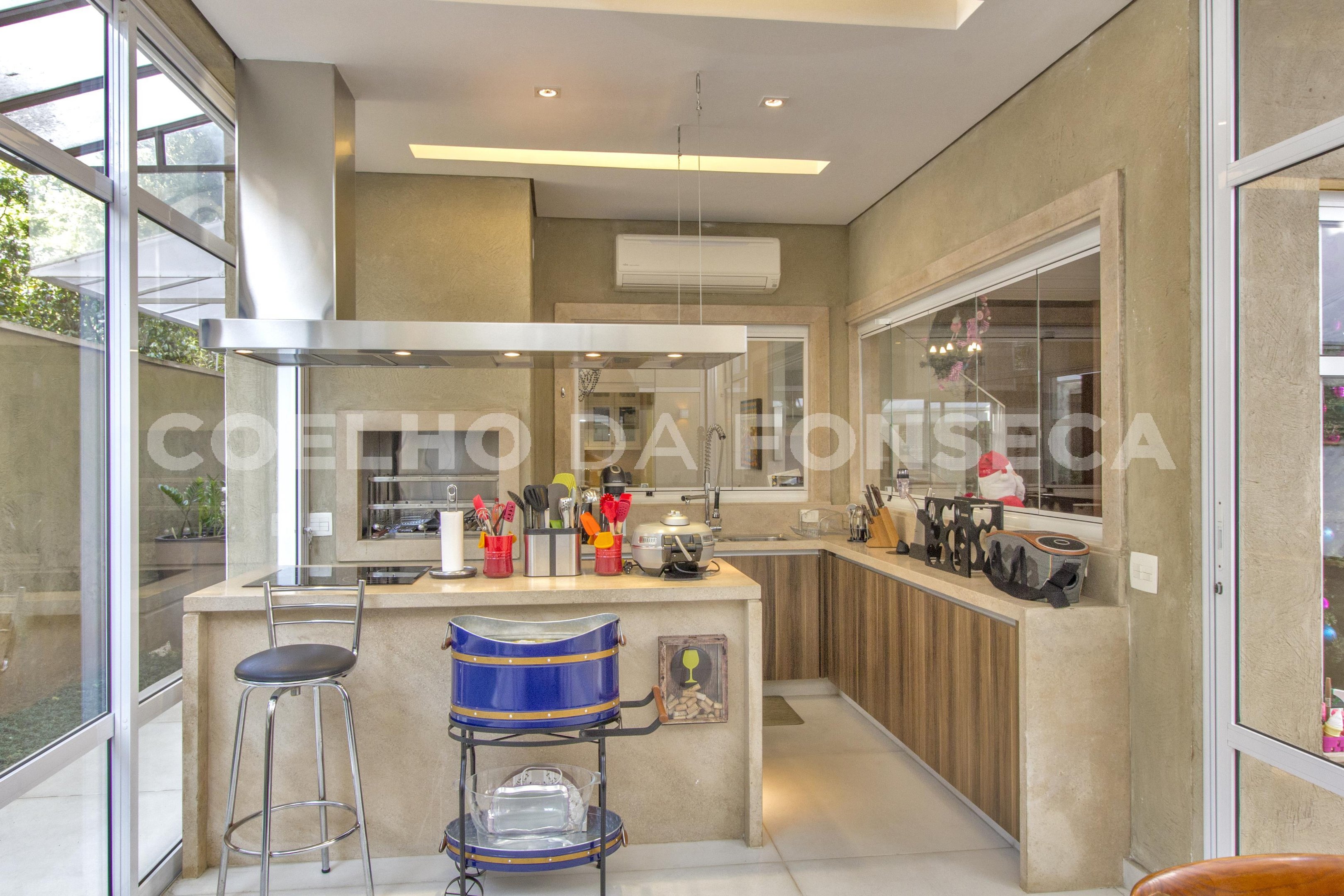 Espaço Gourmet (Unidade)